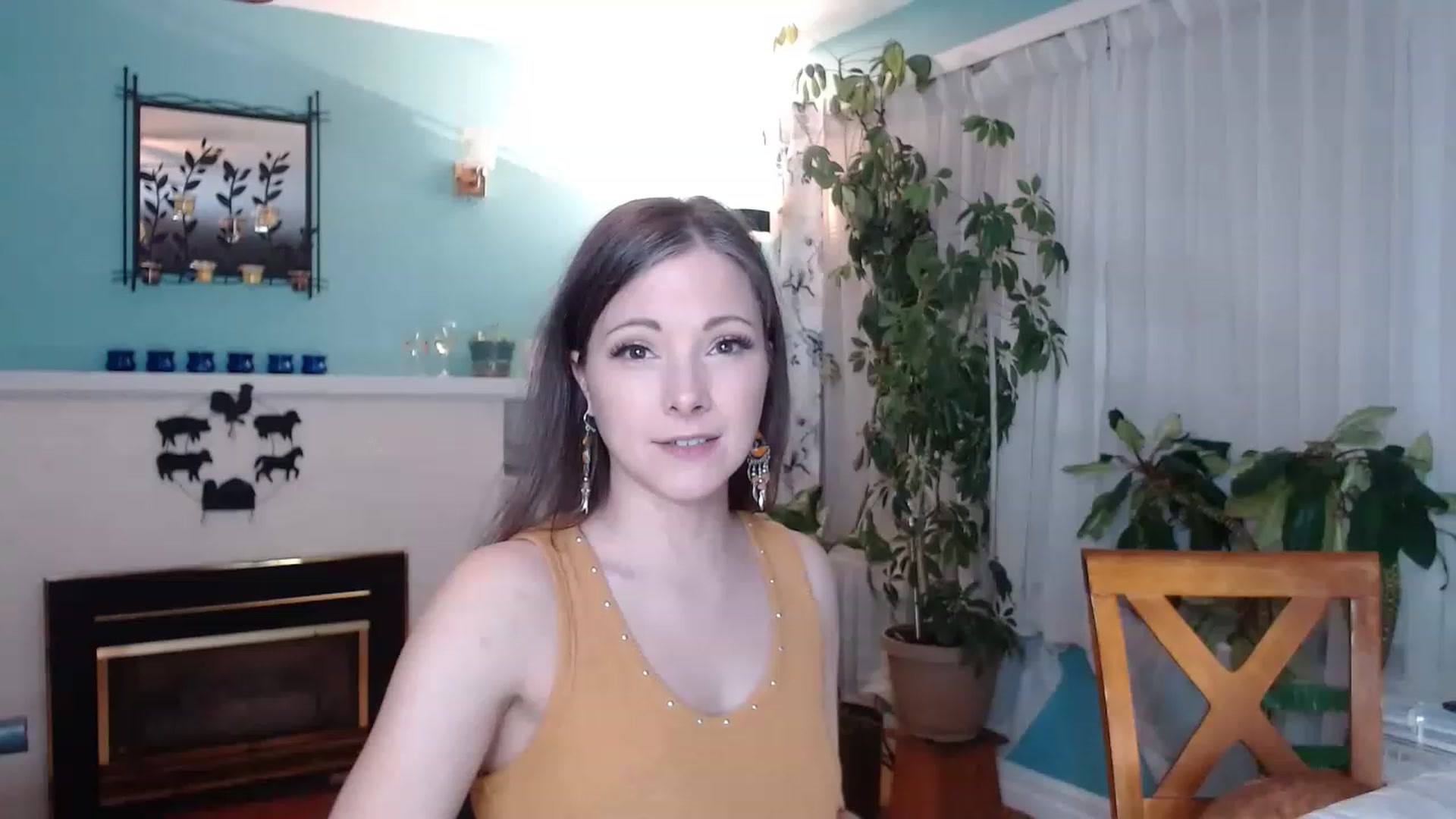 Gallery image thumbnail from KellyHeart's myfreecams stream on, 02/01/2023, 04:01 image 6 of 20