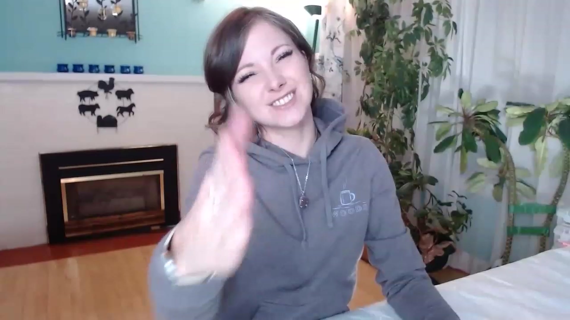 Gallery image thumbnail from KellyHeart's myfreecams stream on, 02/09/2023, 04:55 image 14 of 20