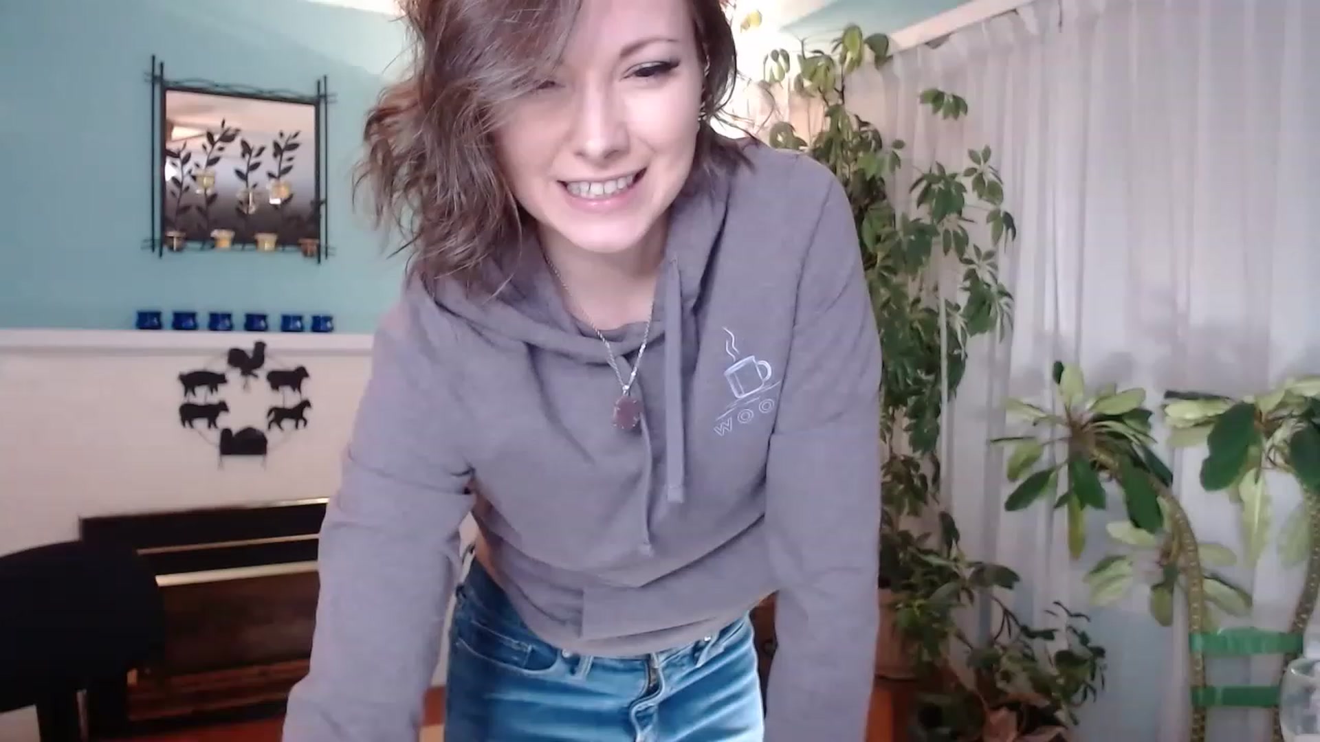 Gallery image thumbnail from KellyHeart's myfreecams stream on, 02/09/2023, 04:55 image 4 of 20