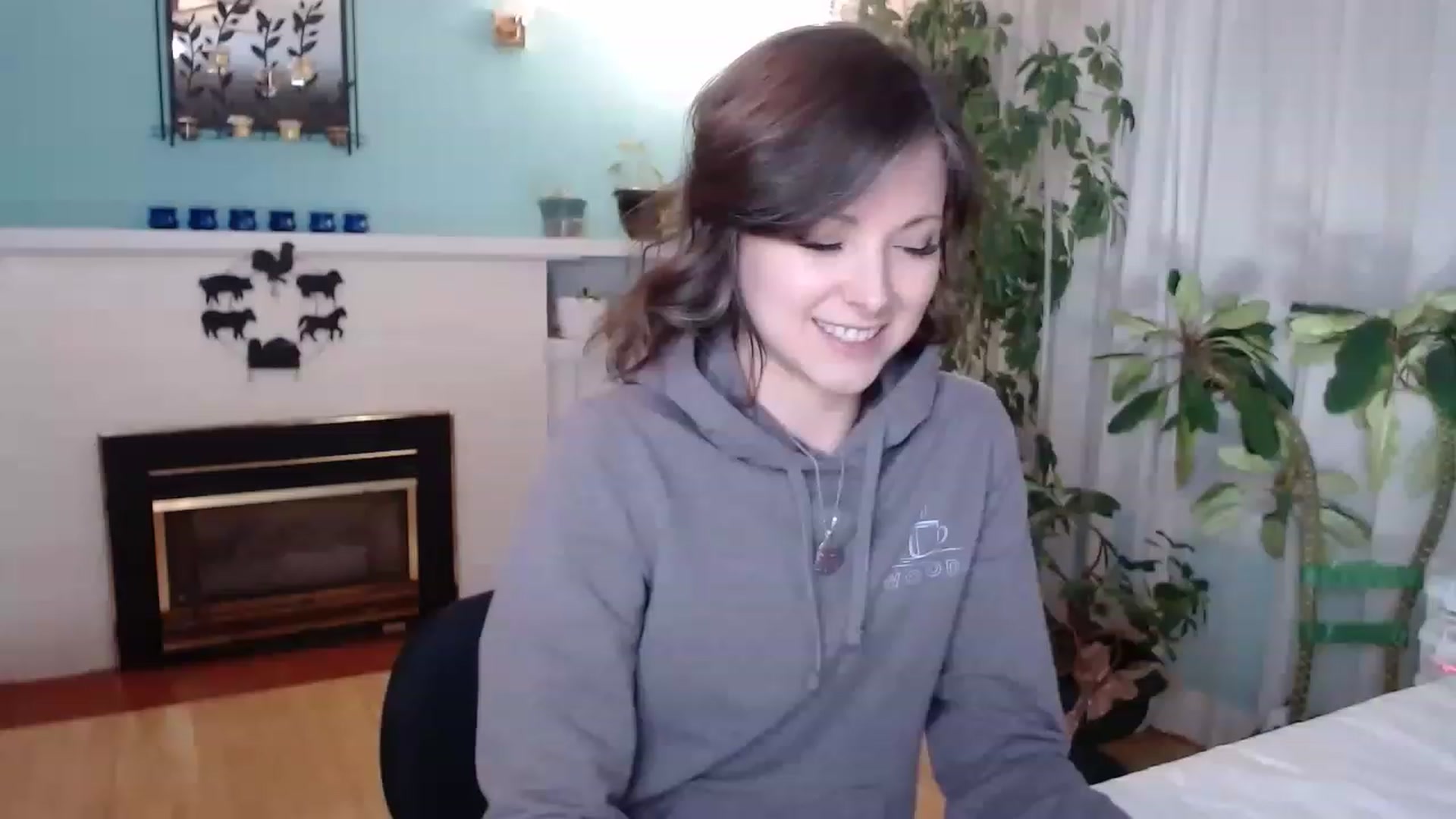 Gallery image thumbnail from KellyHeart's myfreecams stream on, 02/09/2023, 04:55 image 7 of 20