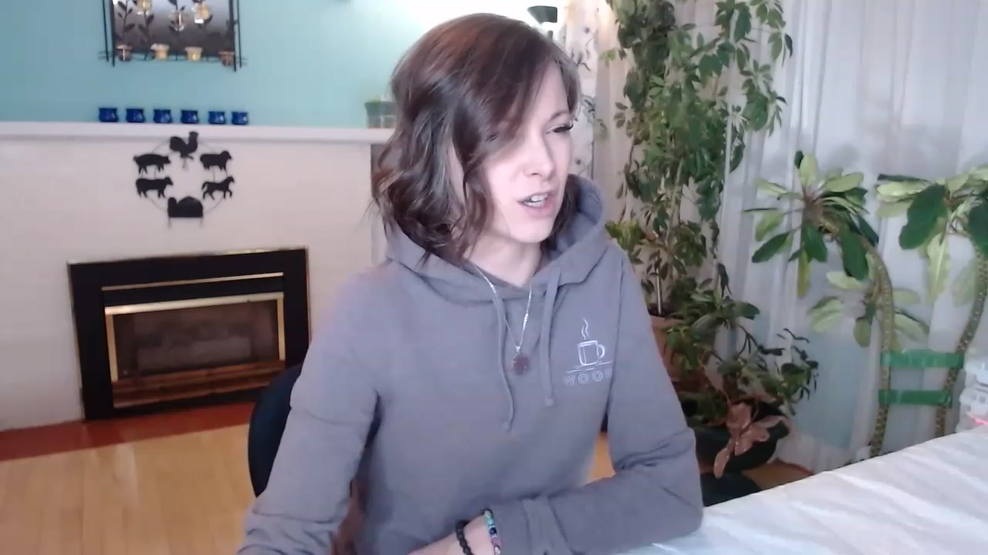 Gallery image thumbnail from KellyHeart's myfreecams stream on, 02/09/2023, 04:55 image 16 of 20