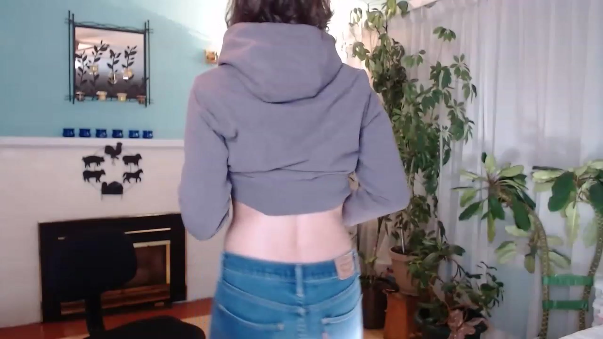Gallery image thumbnail from KellyHeart's myfreecams stream on, 02/09/2023, 04:55 image 17 of 20