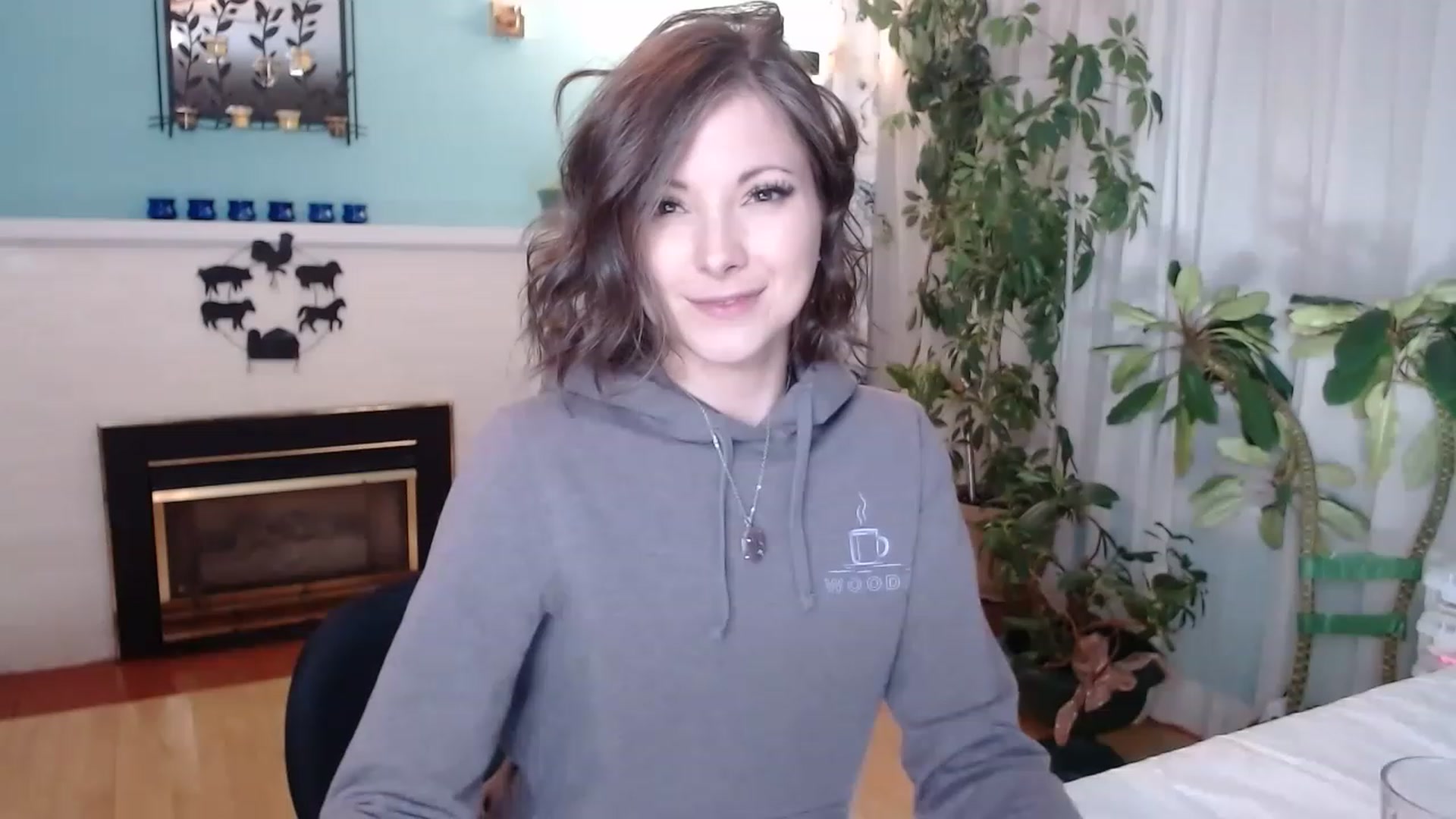 Gallery image thumbnail from KellyHeart's myfreecams stream on, 02/09/2023, 04:55 image 19 of 20