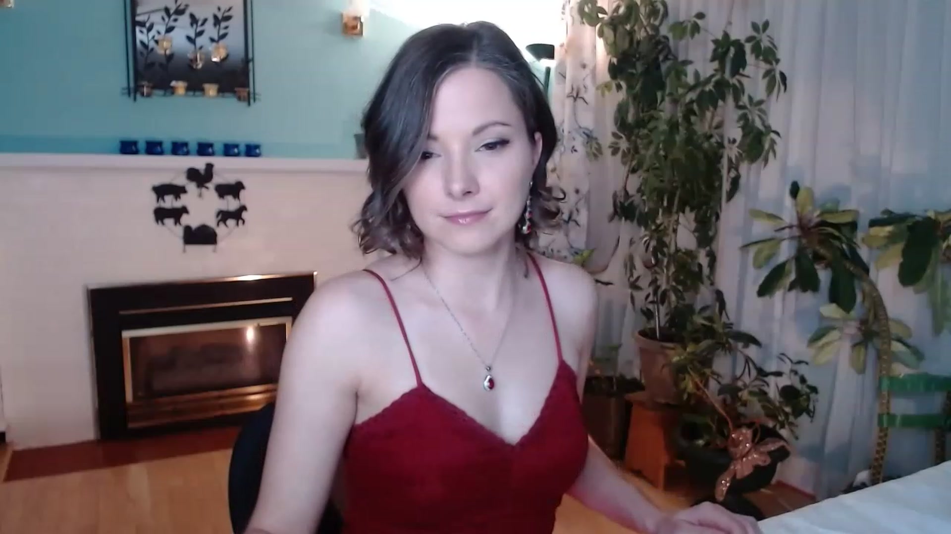 Gallery image thumbnail from KellyHeart's myfreecams stream on, 02/18/2023, 03:39 image 7 of 20