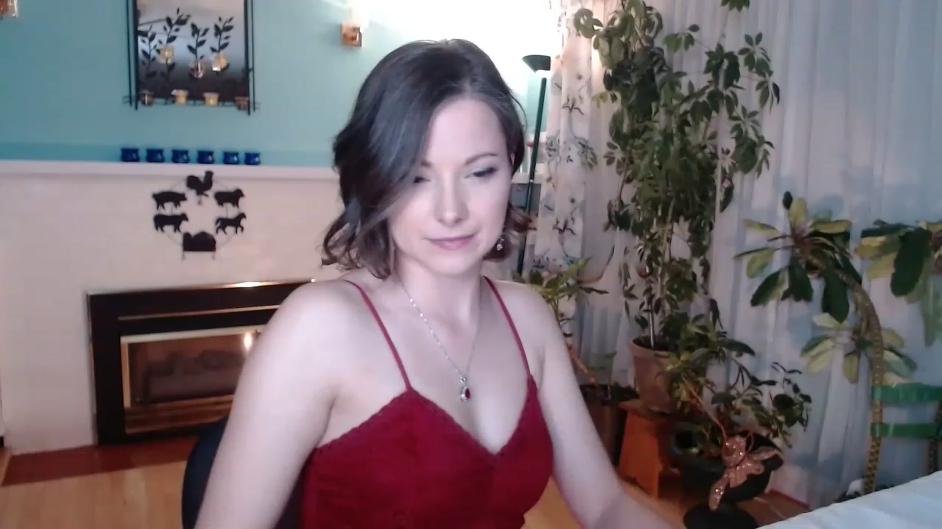 Gallery image thumbnail from KellyHeart's myfreecams stream on, 02/18/2023, 03:39 image 12 of 20