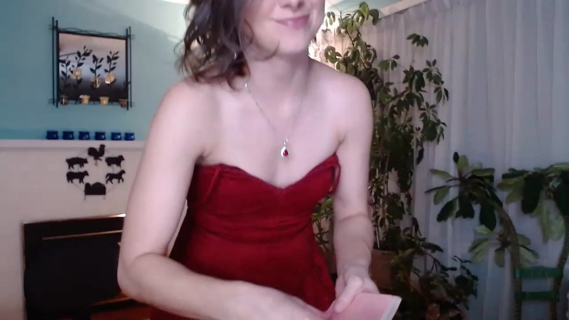Gallery image thumbnail from KellyHeart's myfreecams stream on, 02/18/2023, 05:54 image 20 of 20