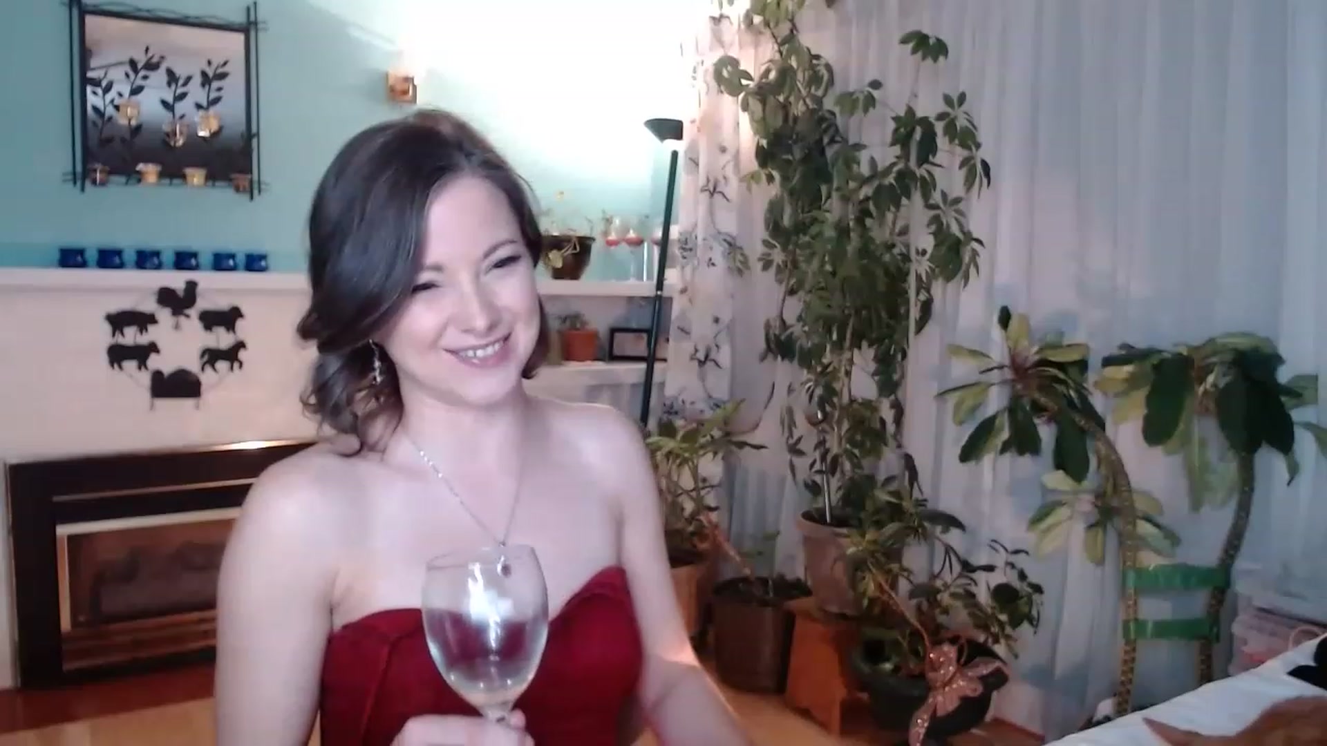 Gallery image thumbnail from KellyHeart's myfreecams stream on, 02/18/2023, 05:54 image 7 of 20