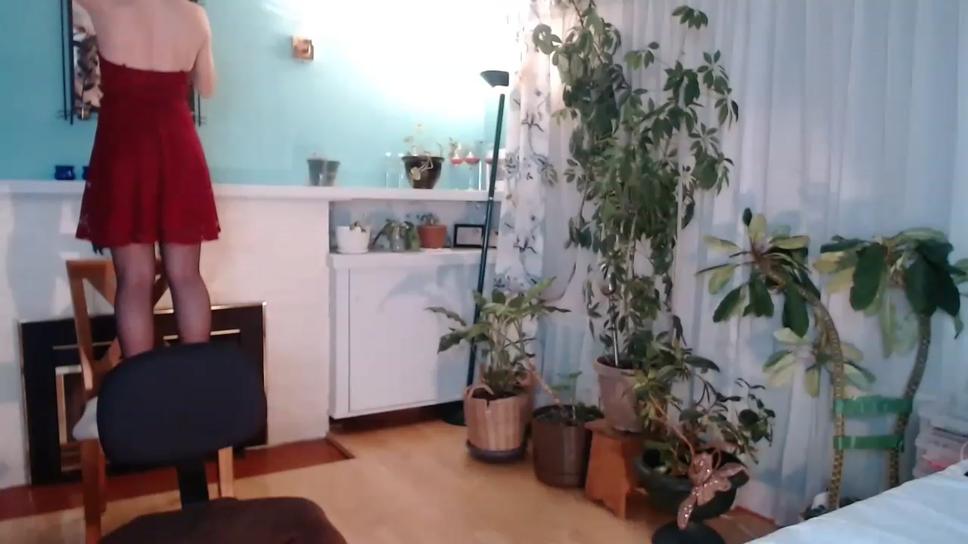 Gallery image thumbnail from KellyHeart's myfreecams stream on, 02/18/2023, 05:54 image 18 of 20