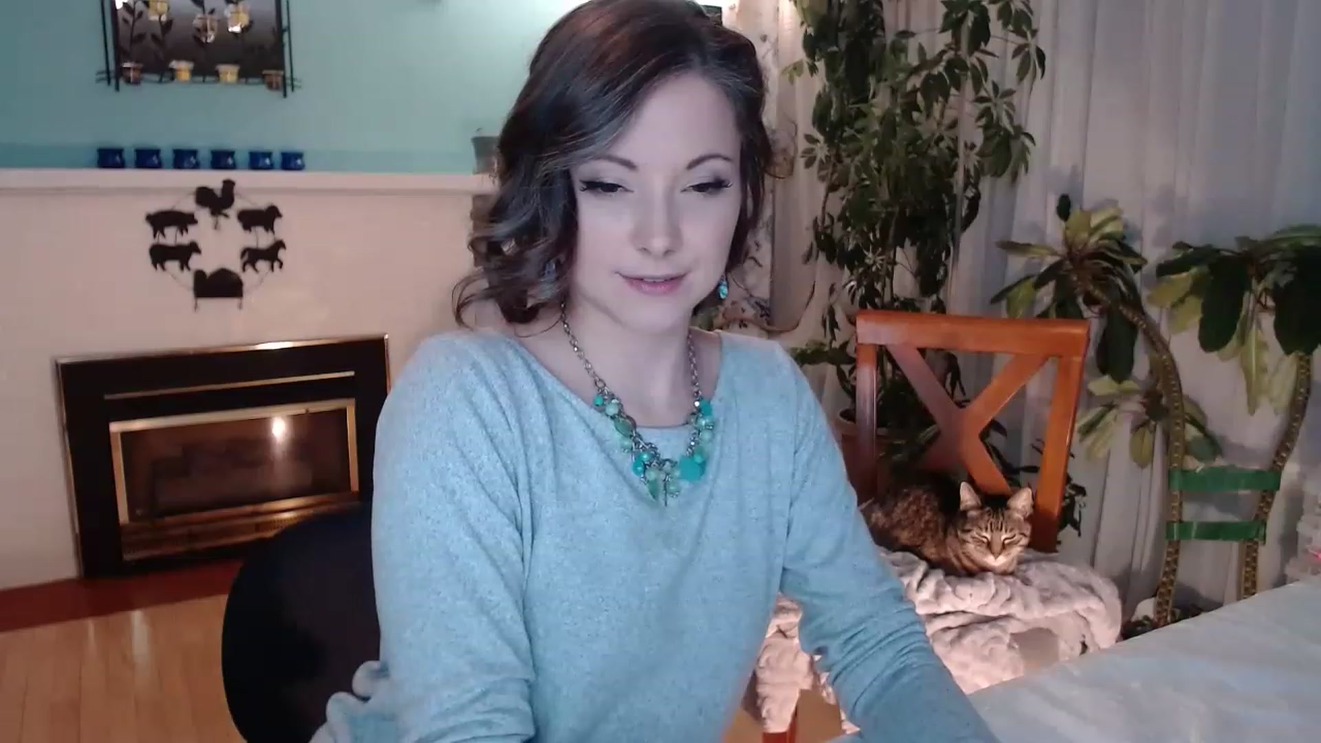 Gallery image thumbnail from KellyHeart's myfreecams stream on, 02/25/2023, 03:49 image 9 of 20