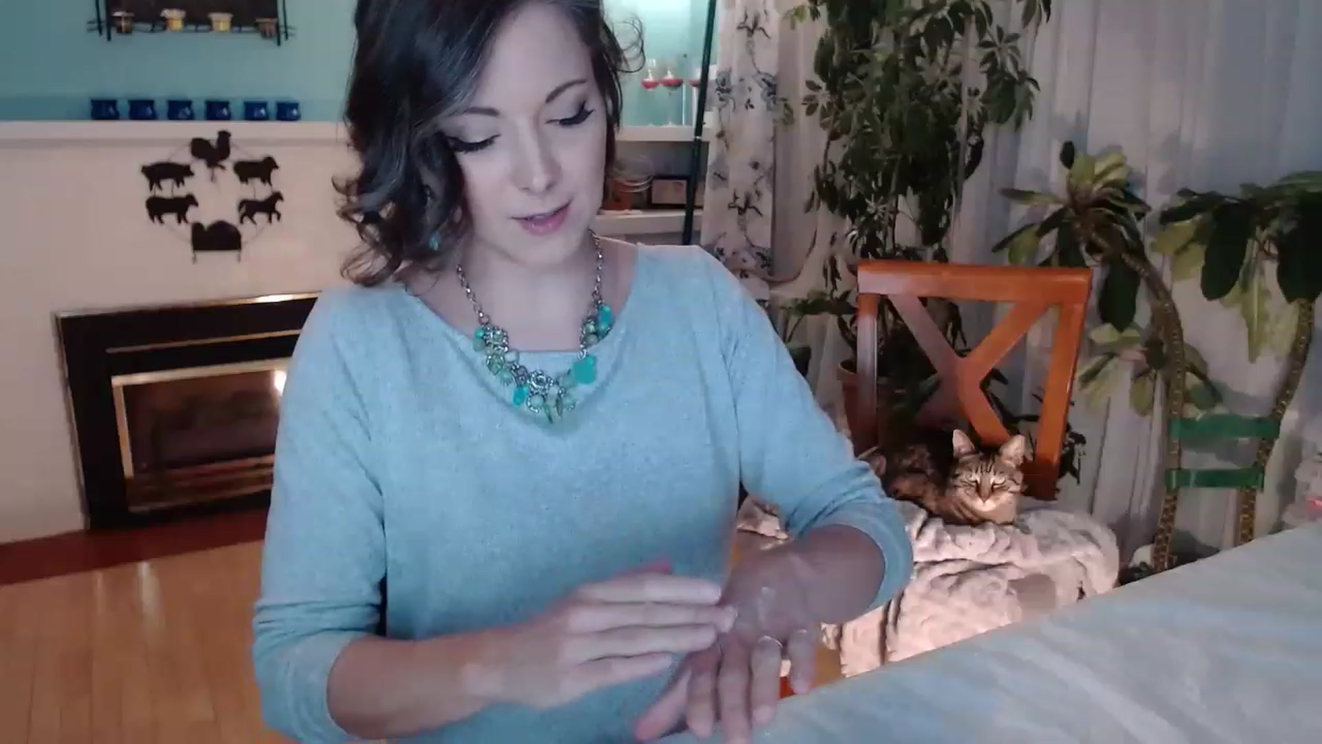 Gallery image thumbnail from KellyHeart's myfreecams stream on, 02/25/2023, 03:49 image 11 of 20