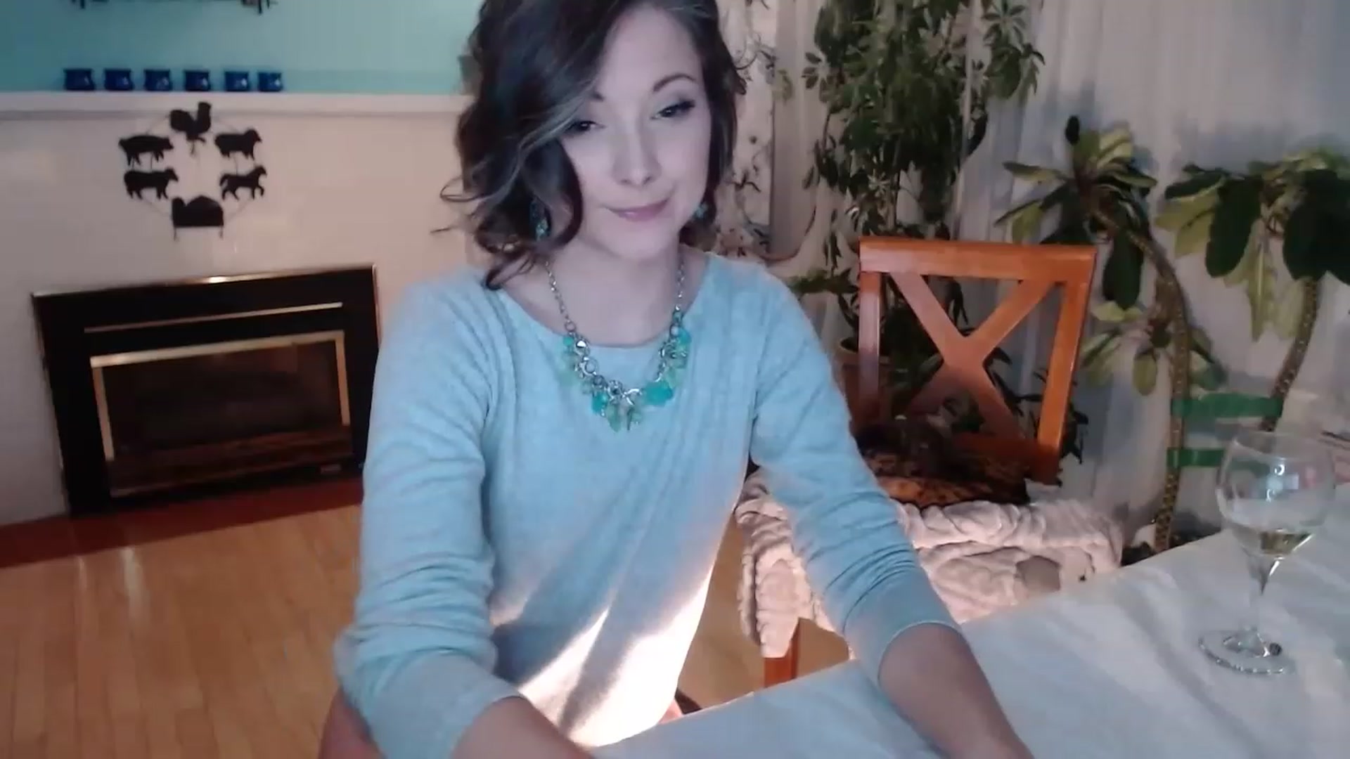 Gallery image thumbnail from KellyHeart's myfreecams stream on, 02/25/2023, 06:24 image 6 of 20