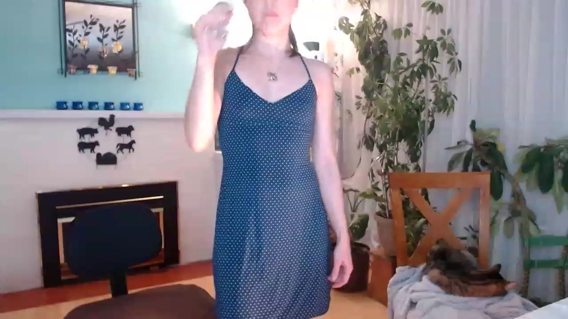Gallery image thumbnail from KellyHeart's myfreecams stream on, 03/04/2023, 06:30 image 9 of 20