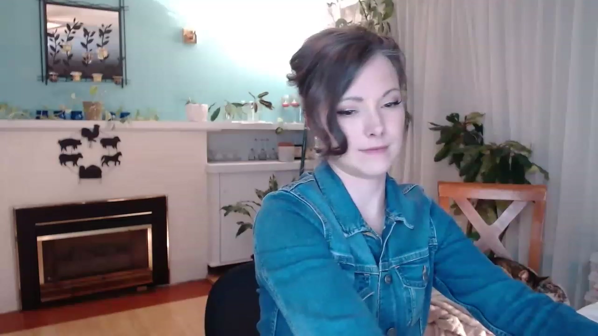 Gallery image thumbnail from KellyHeart's myfreecams stream on, 03/11/2023, 04:36 image 18 of 20