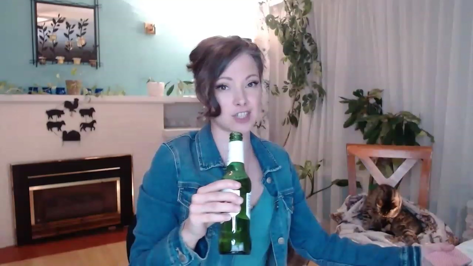 Gallery image thumbnail from KellyHeart's myfreecams stream on, 03/11/2023, 04:36 image 16 of 20