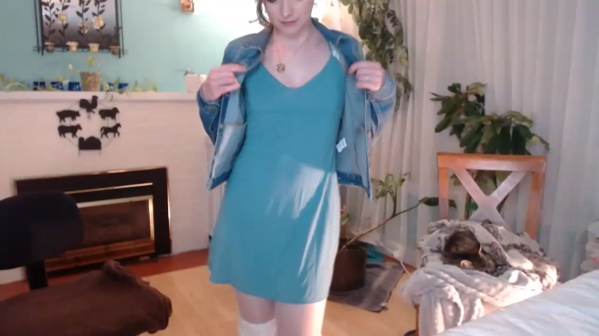 Gallery image thumbnail from KellyHeart's myfreecams stream on, 03/11/2023, 04:36 image 14 of 20