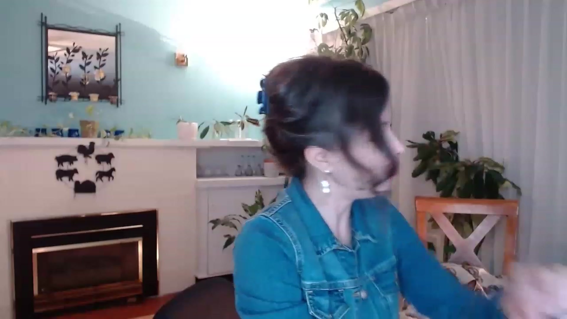 Gallery image thumbnail from KellyHeart's myfreecams stream on, 03/11/2023, 04:36 image 12 of 20