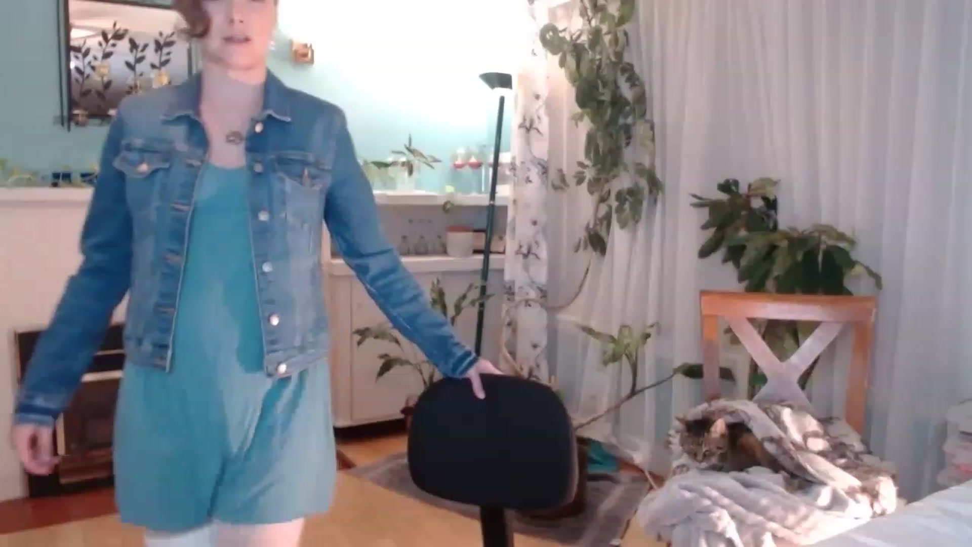 Gallery image thumbnail from KellyHeart's myfreecams stream on, 03/11/2023, 04:36 image 3 of 20