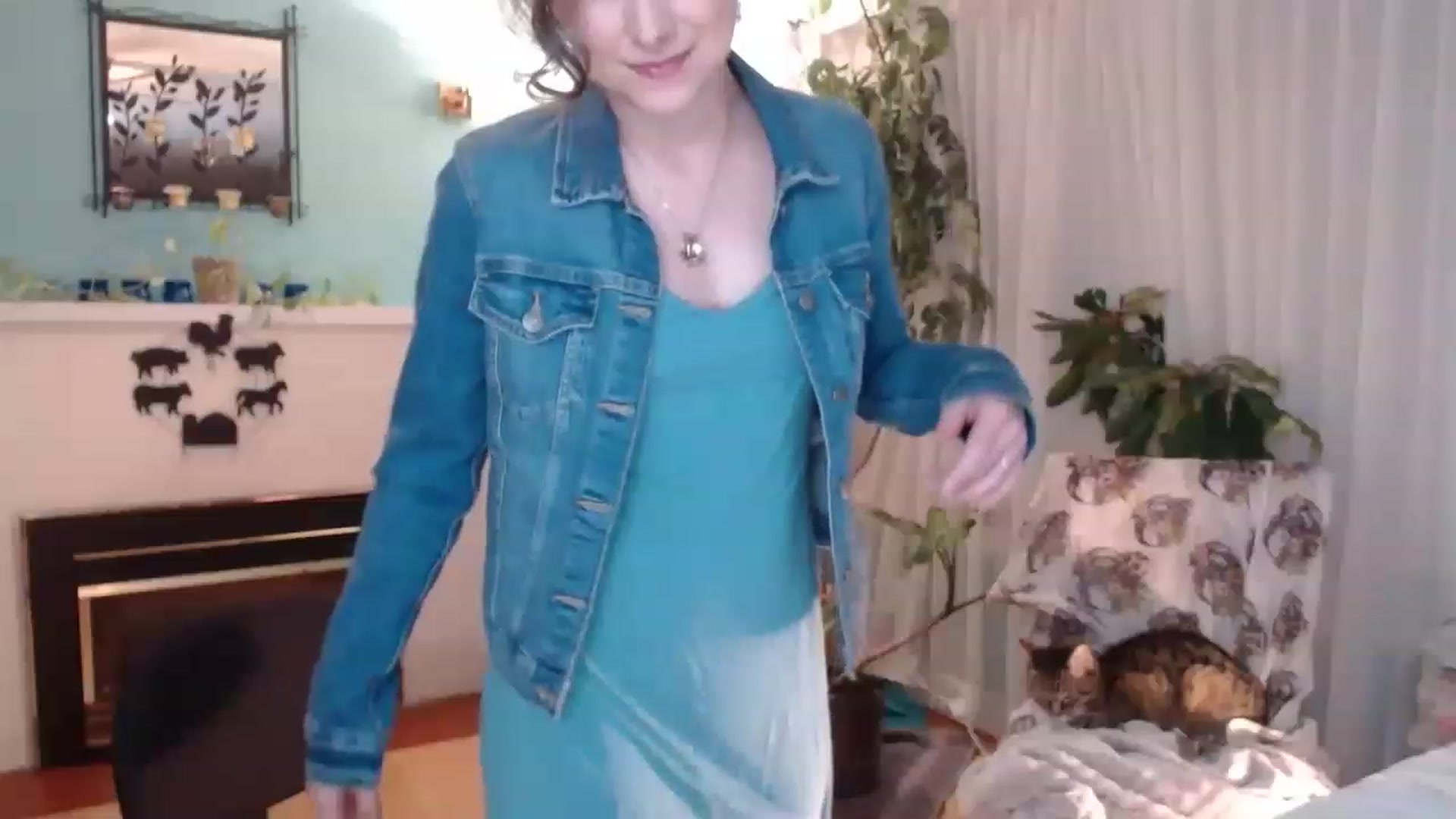 Gallery image thumbnail from KellyHeart's myfreecams stream on, 03/11/2023, 04:36 image 2 of 20