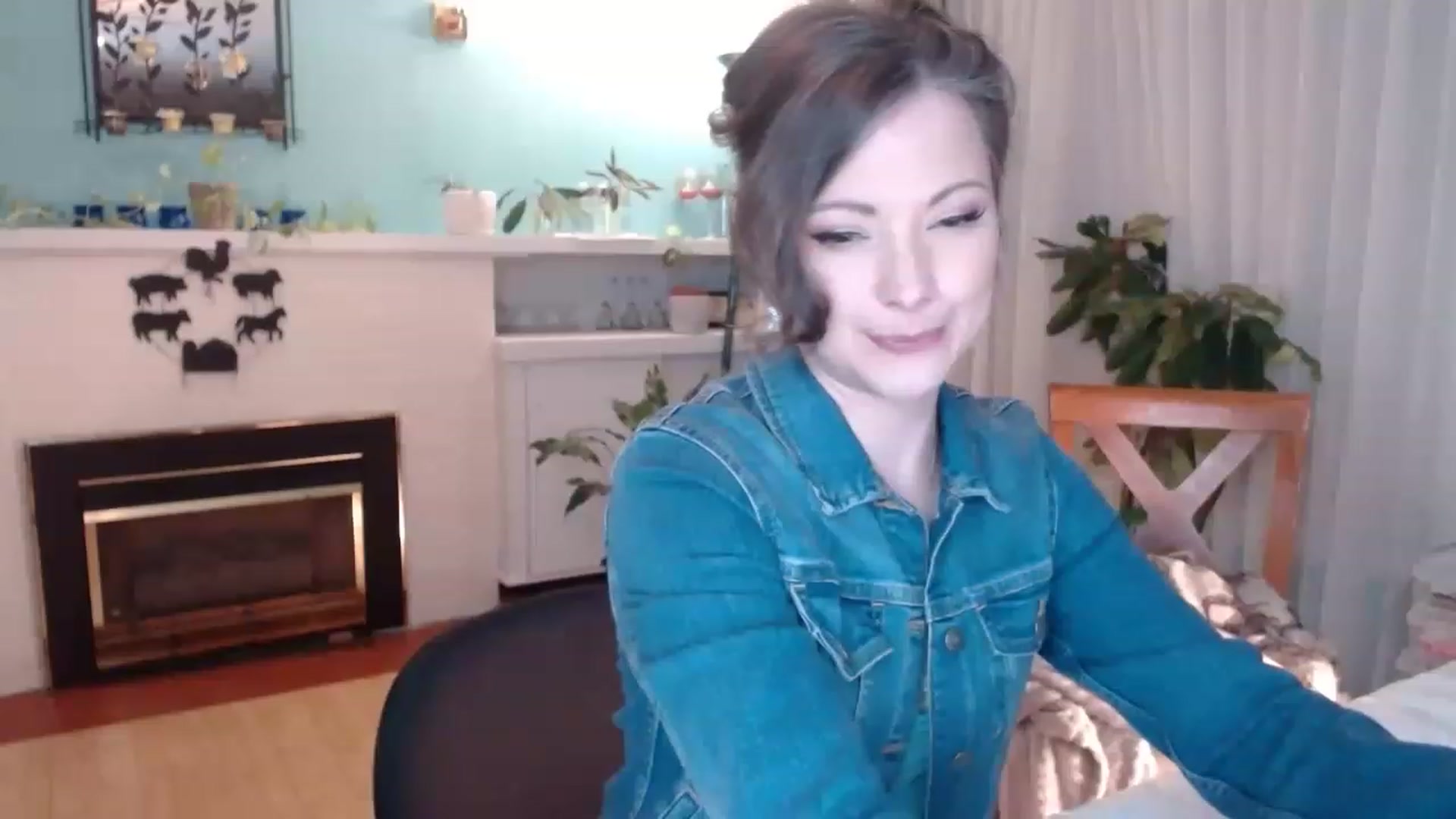 Gallery image thumbnail from KellyHeart's myfreecams stream on, 03/11/2023, 04:36 image 4 of 20