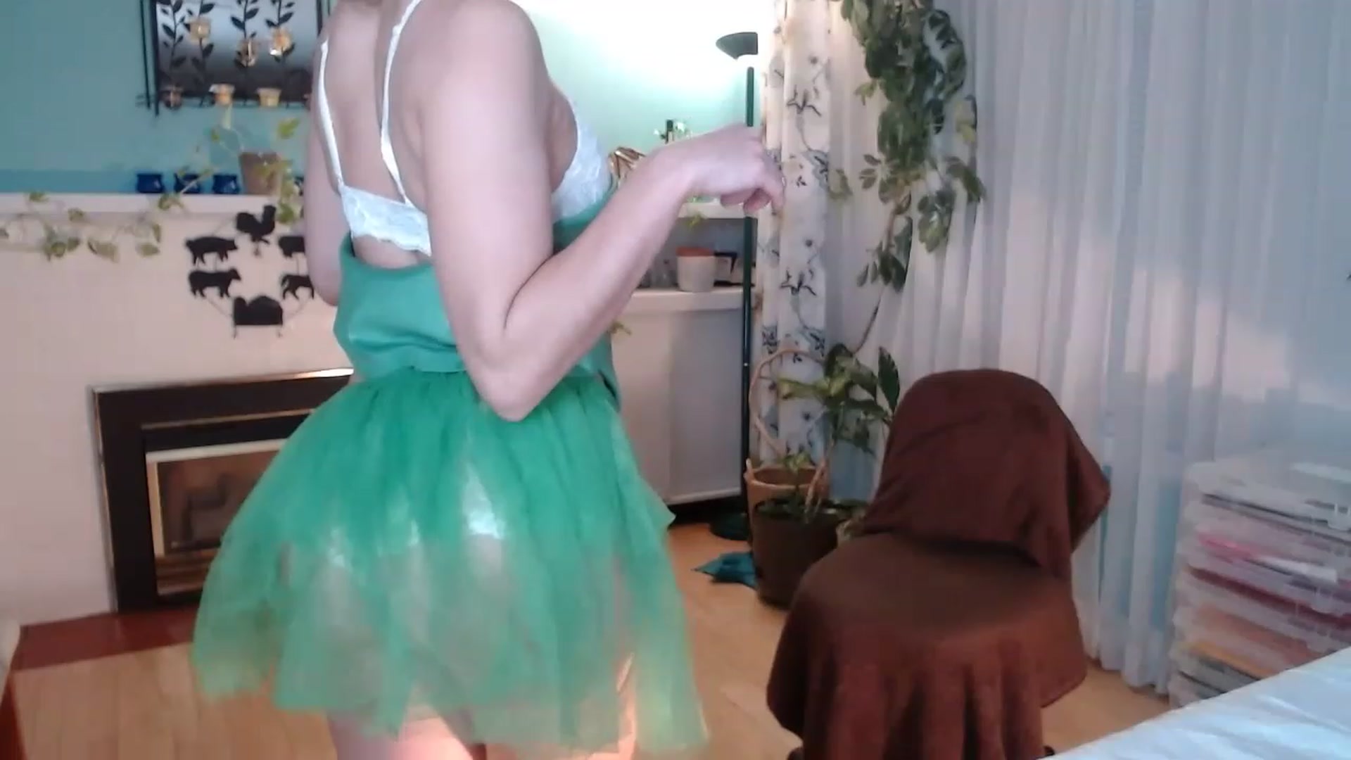Gallery image thumbnail from KellyHeart's myfreecams stream on, 03/18/2023, 02:15 image 15 of 20