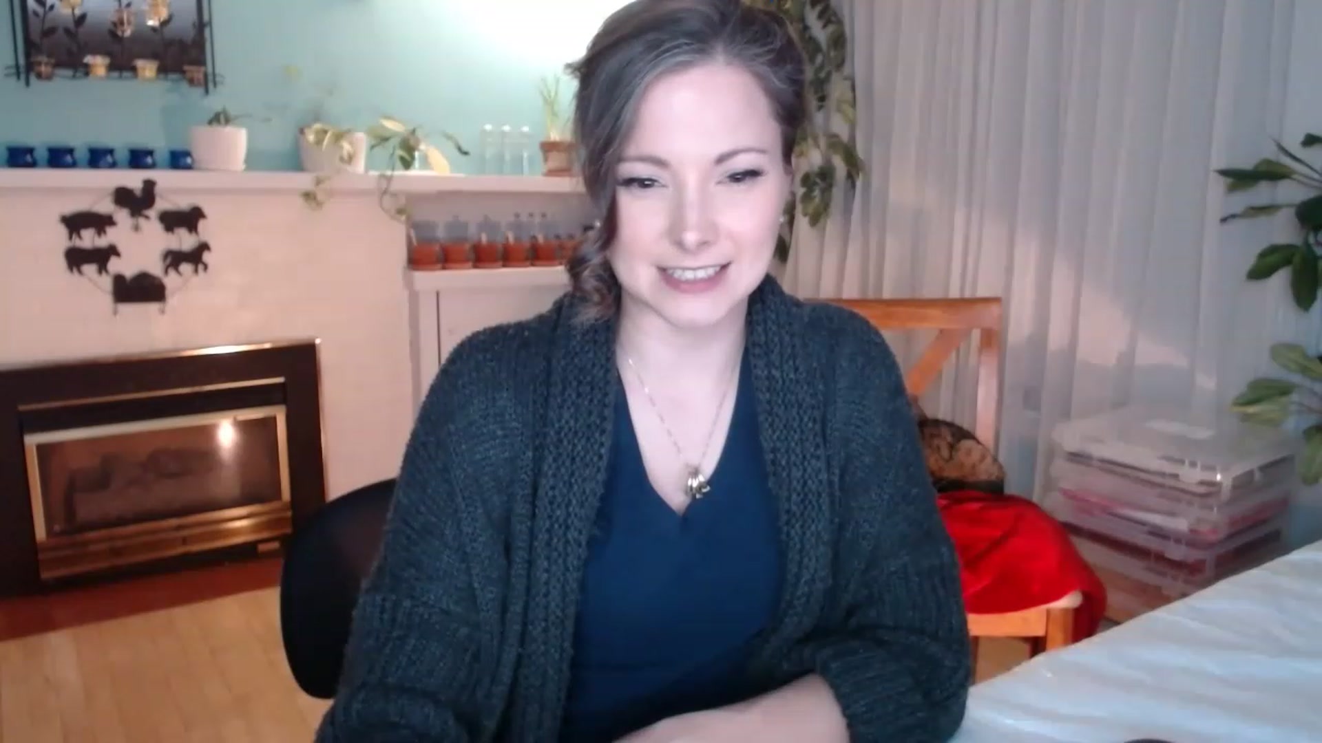 Gallery image thumbnail from KellyHeart's myfreecams stream on, 03/25/2023, 02:21 image 4 of 20