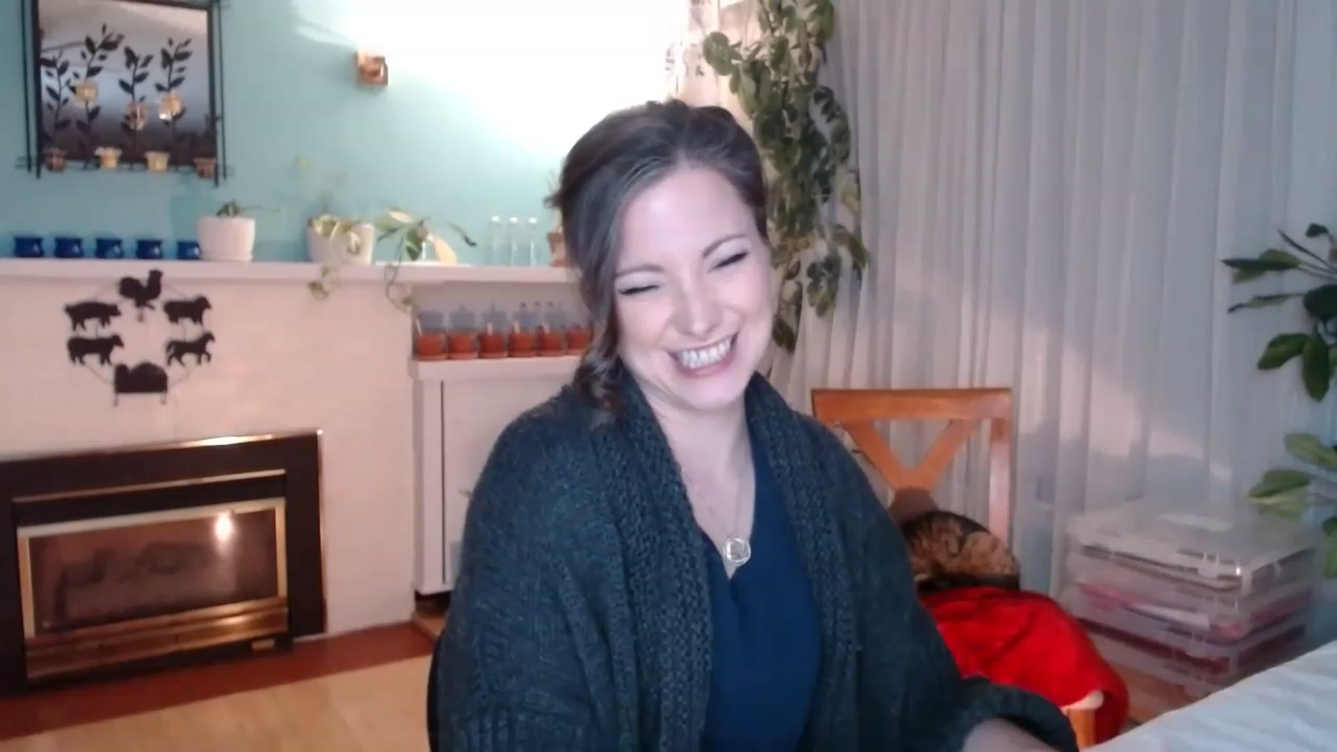 Gallery image thumbnail from KellyHeart's myfreecams stream on, 03/25/2023, 02:21 image 6 of 20