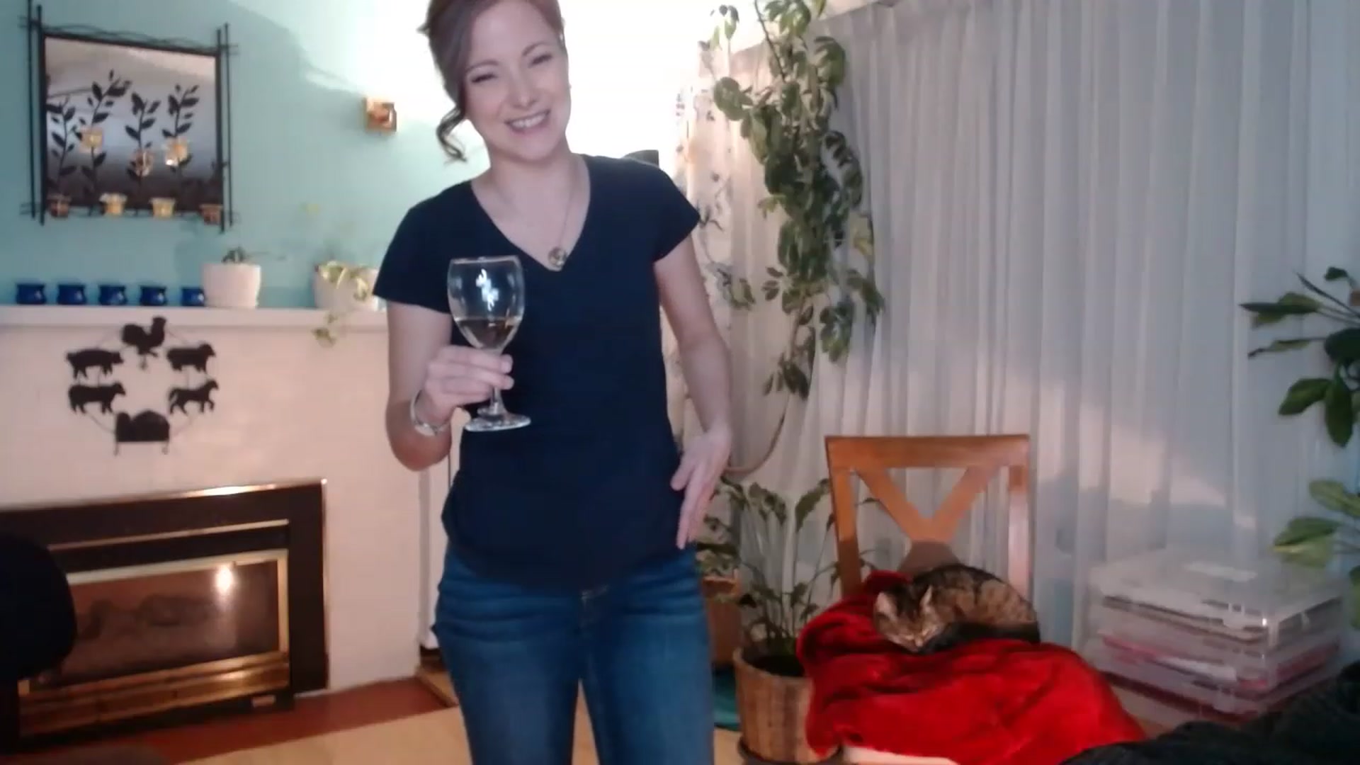 Gallery image thumbnail from KellyHeart's myfreecams stream on, 03/25/2023, 02:21 image 8 of 20