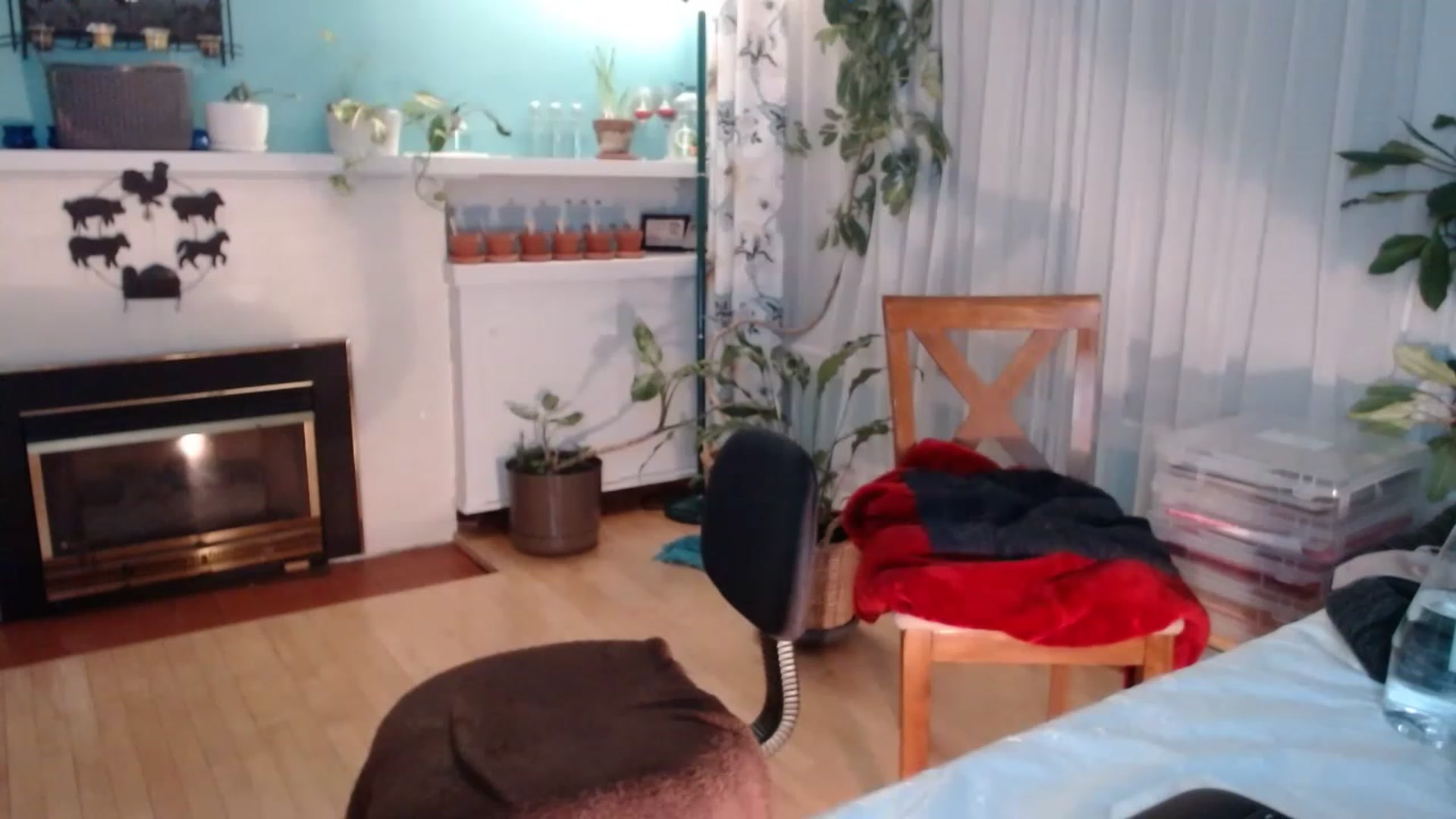 Gallery image thumbnail from KellyHeart's myfreecams stream on, 03/25/2023, 05:59 image 9 of 20