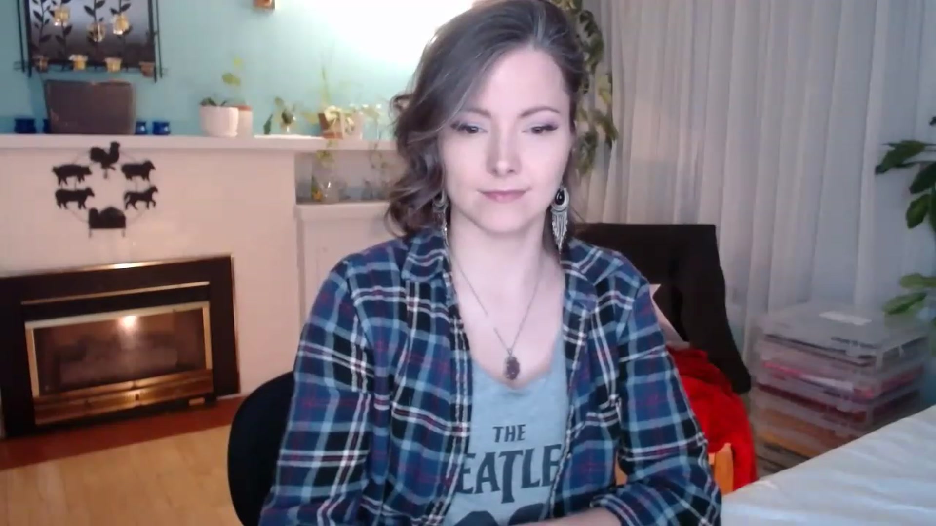 Gallery image thumbnail from KellyHeart's myfreecams stream on, 04/01/2023, 24:00 image 8 of 20