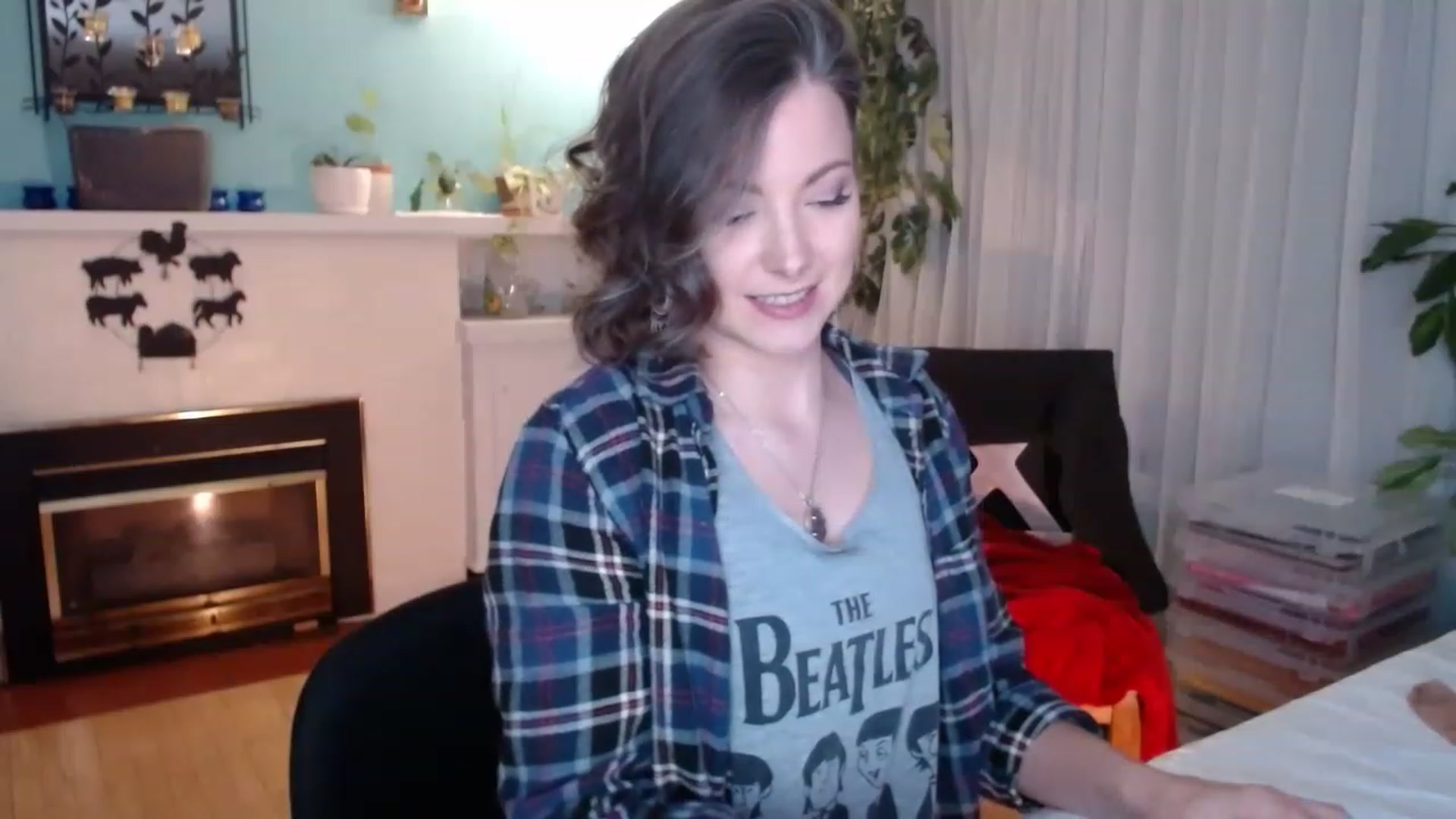 Gallery image thumbnail from KellyHeart's myfreecams stream on, 04/01/2023, 24:00 image 14 of 20