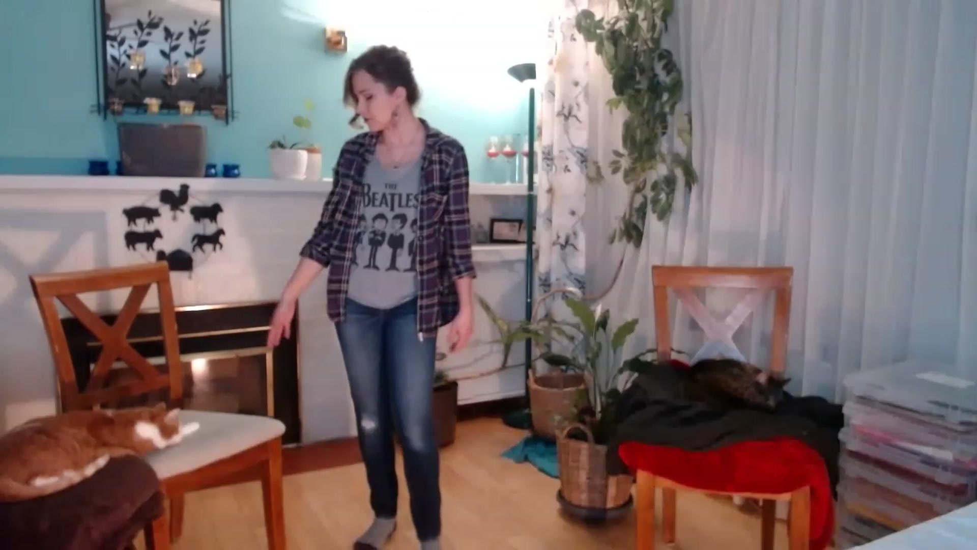 Gallery image thumbnail from KellyHeart's myfreecams stream on, 04/01/2023, 02:01 image 19 of 20