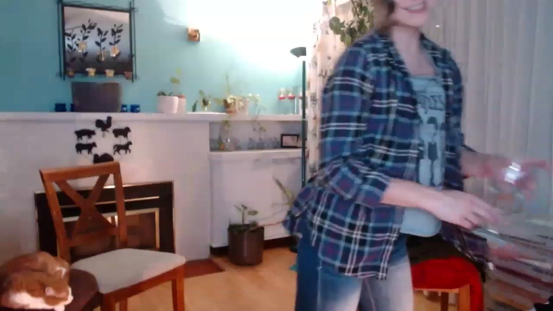 Gallery image thumbnail from KellyHeart's myfreecams stream on, 04/01/2023, 02:01 image 12 of 20