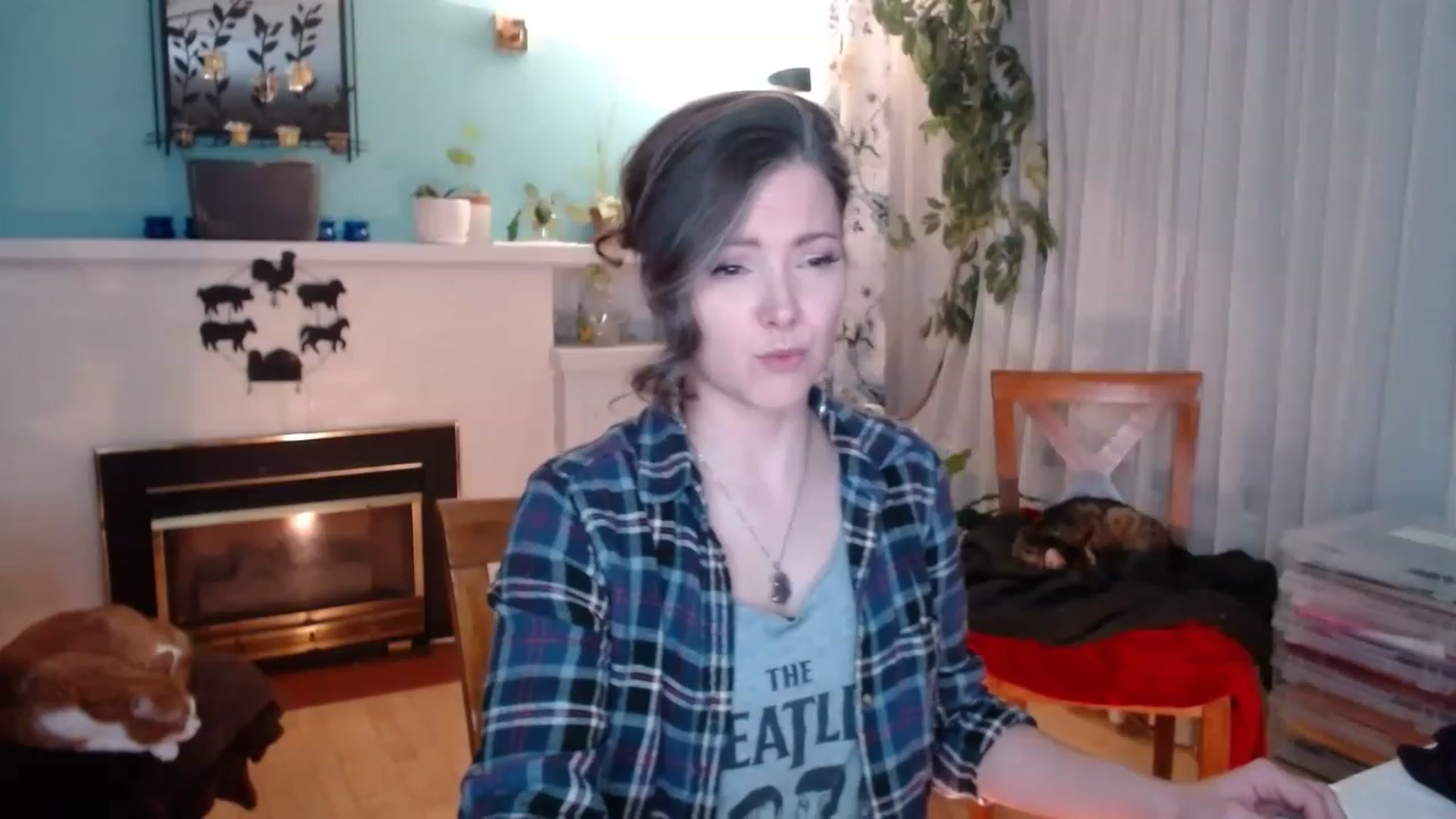 Gallery image thumbnail from KellyHeart's myfreecams stream on, 04/01/2023, 02:01 image 11 of 20