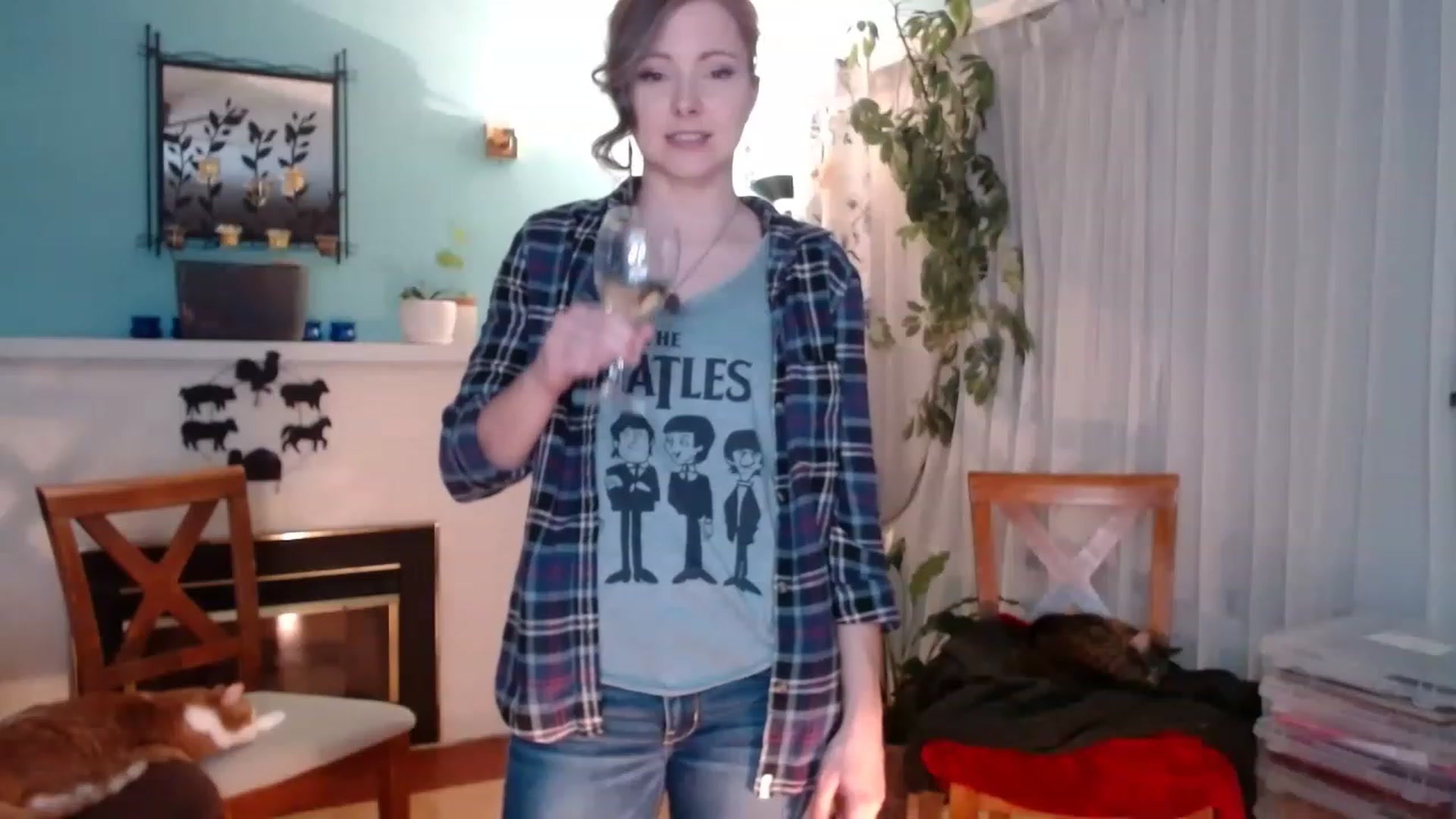 Gallery image thumbnail from KellyHeart's myfreecams stream on, 04/01/2023, 02:01 image 20 of 20