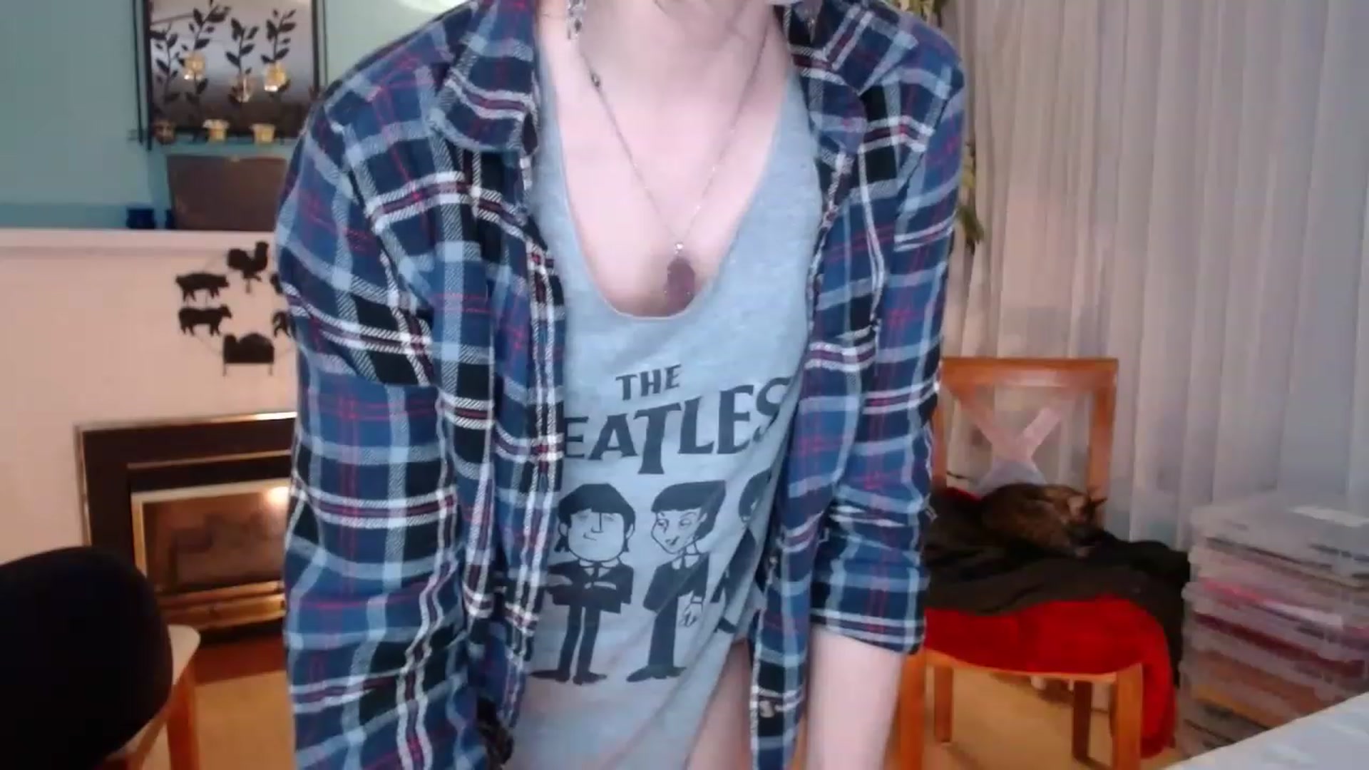 Gallery image thumbnail from KellyHeart's myfreecams stream on, 04/01/2023, 06:30 image 3 of 20