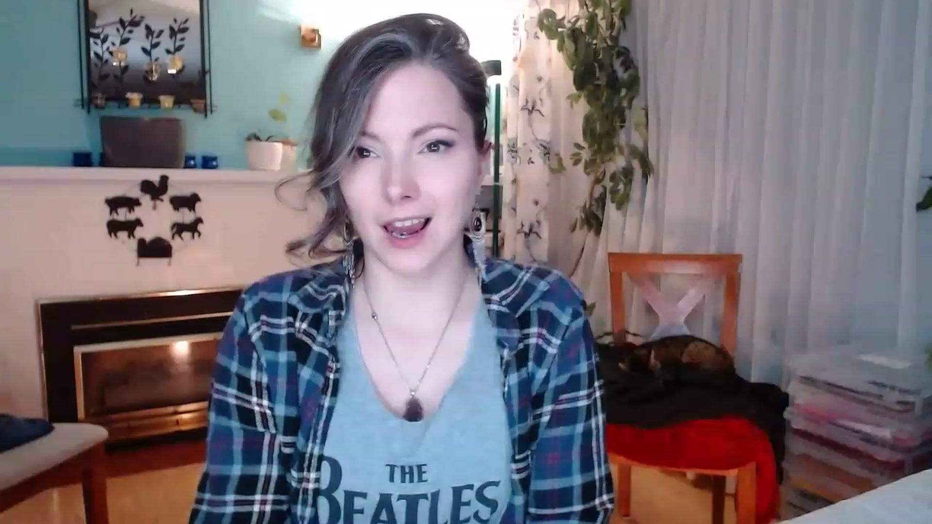 Gallery image thumbnail from KellyHeart's myfreecams stream on, 04/01/2023, 06:30 image 6 of 20