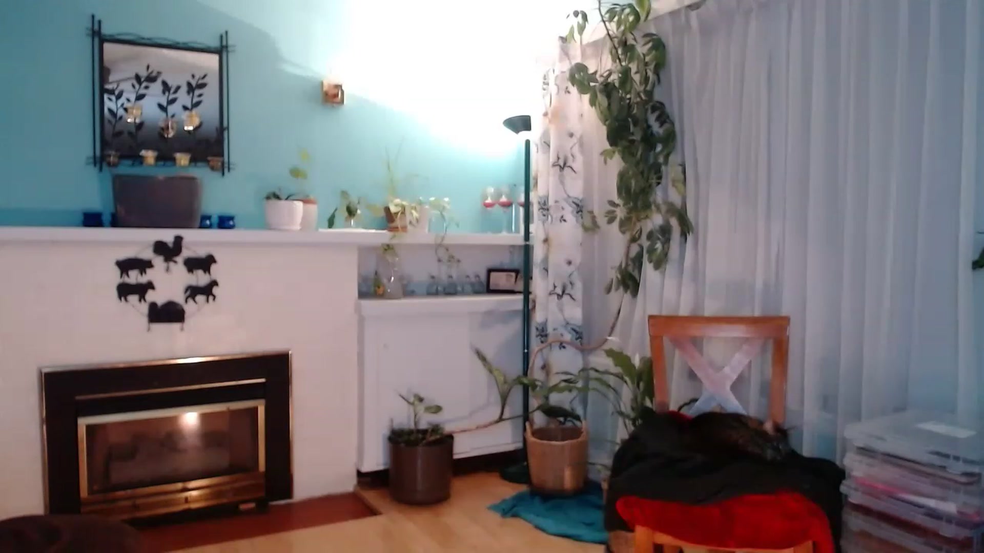 Gallery image thumbnail from KellyHeart's myfreecams stream on, 04/01/2023, 06:30 image 18 of 20