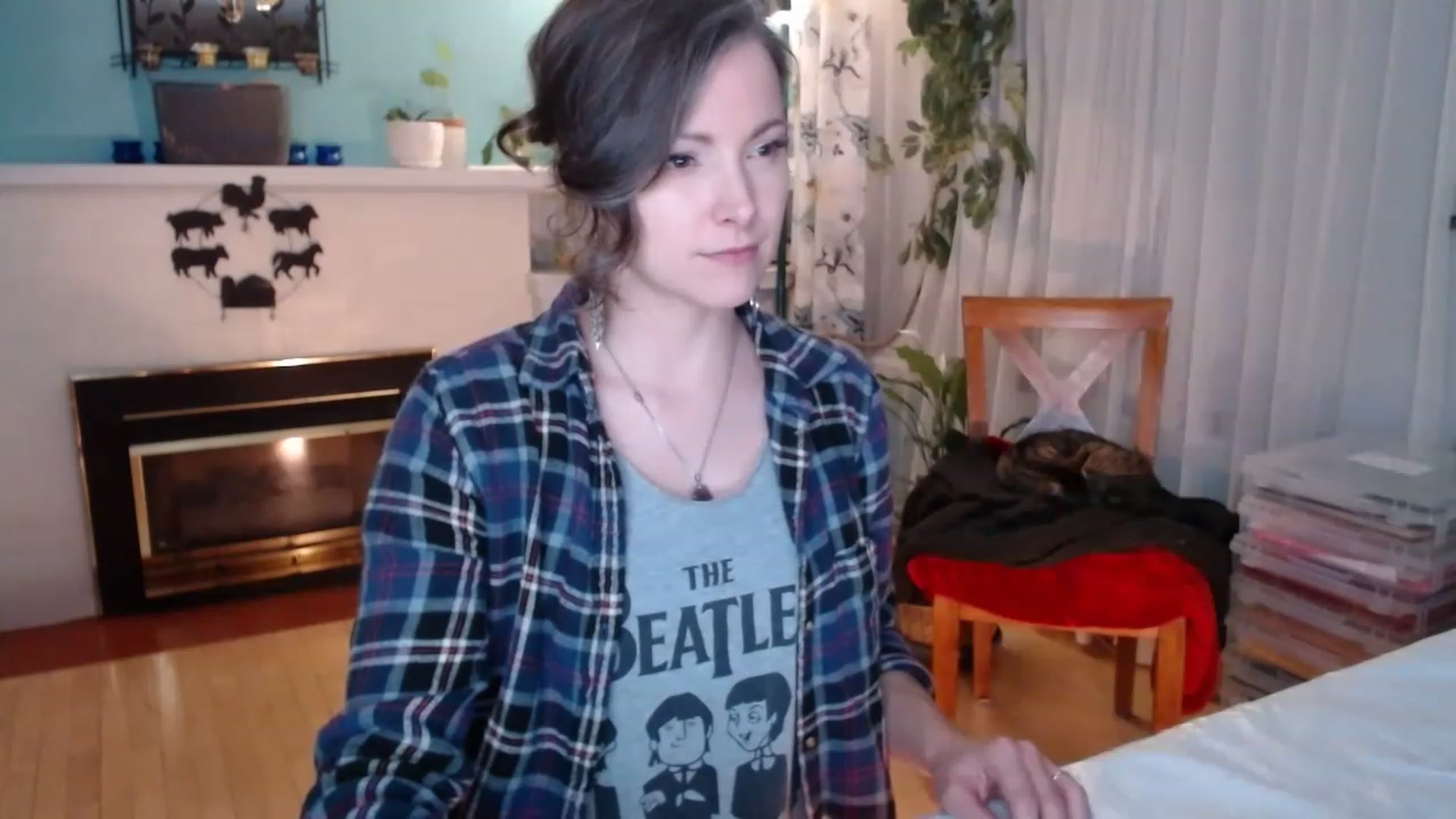 Gallery image thumbnail from KellyHeart's myfreecams stream on, 04/01/2023, 06:30 image 12 of 20