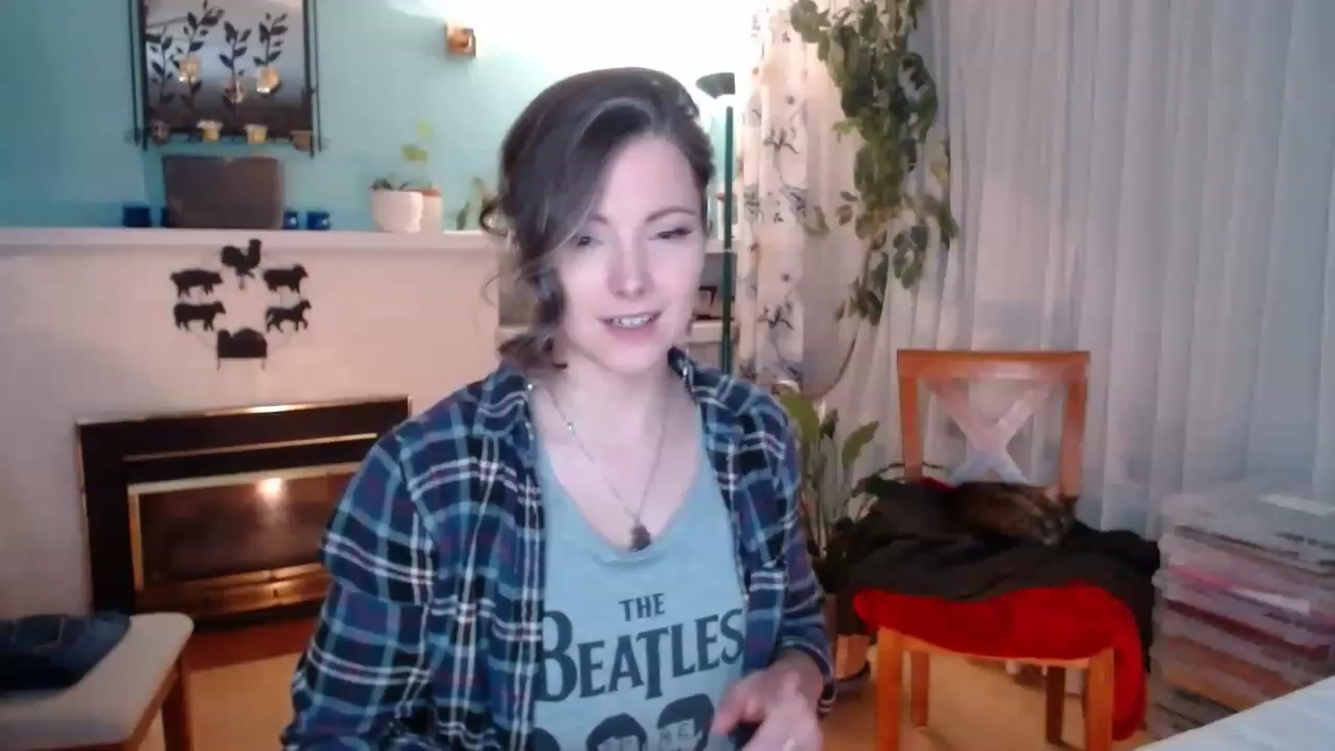 Gallery image thumbnail from KellyHeart's myfreecams stream on, 04/01/2023, 06:30 image 4 of 20