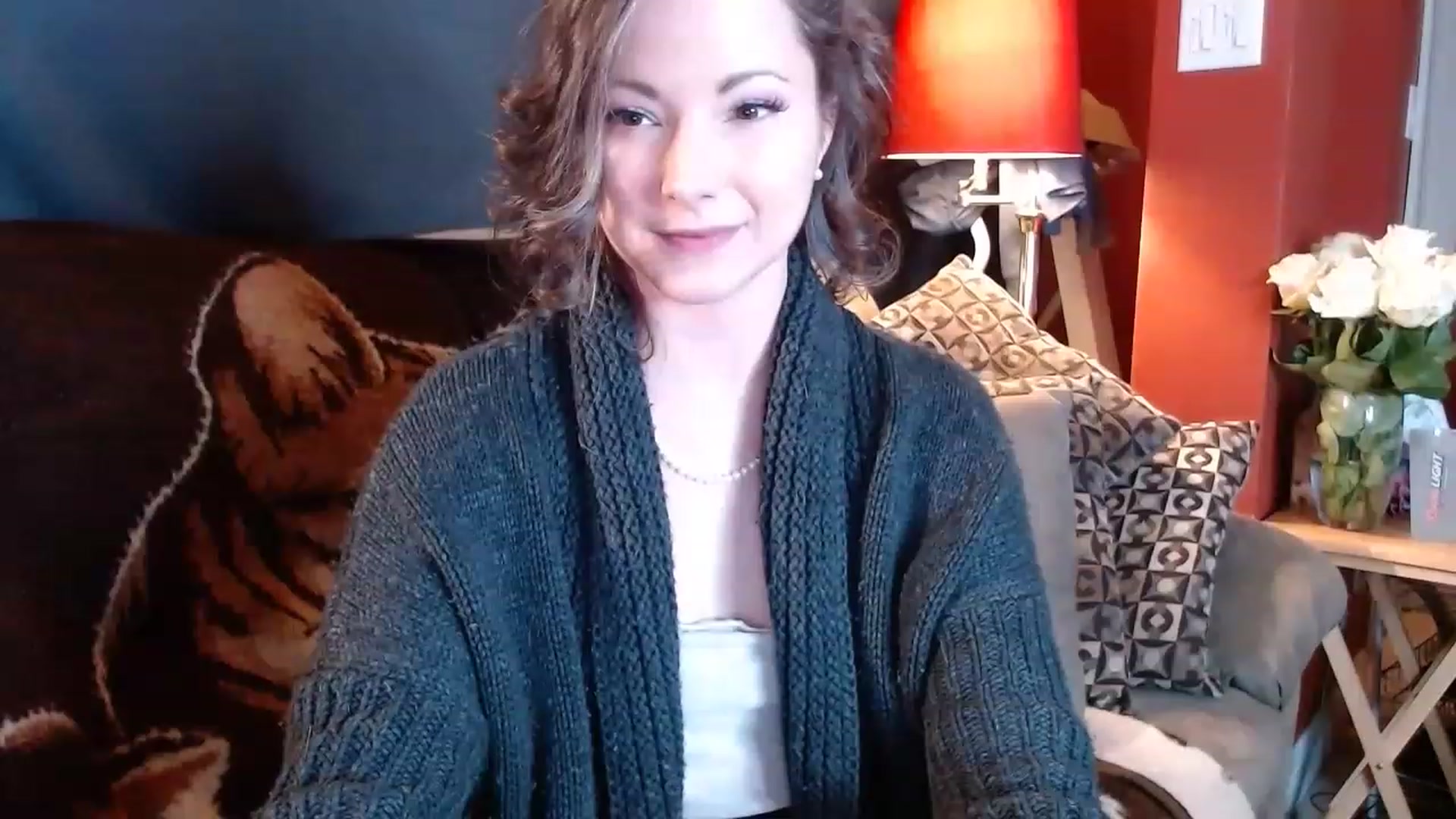 Gallery image thumbnail from KellyHeart's myfreecams stream on, 04/07/2023, 23:45 image 1 of 20