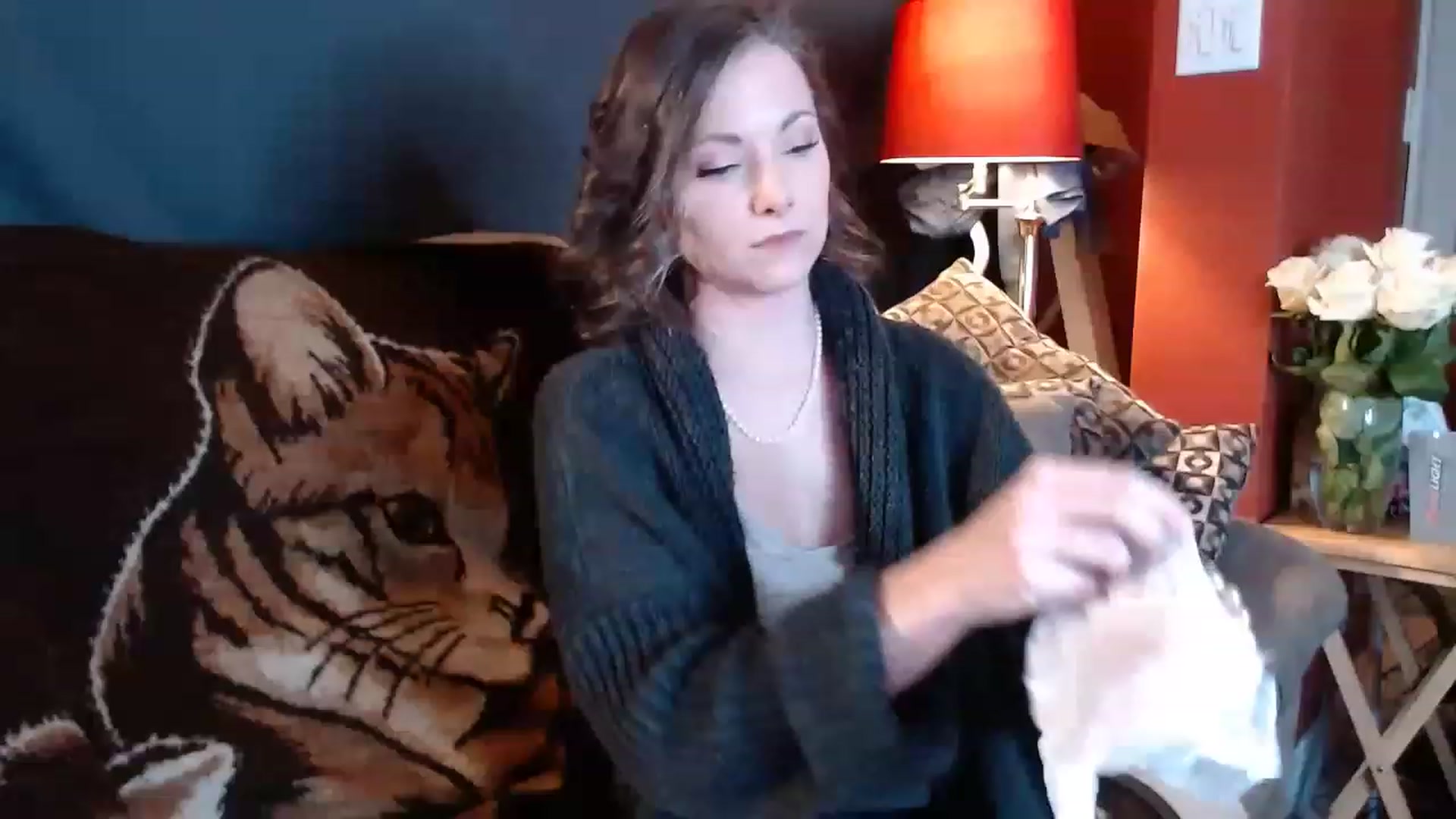 Gallery image thumbnail from KellyHeart's myfreecams stream on, 04/07/2023, 23:45 image 10 of 20