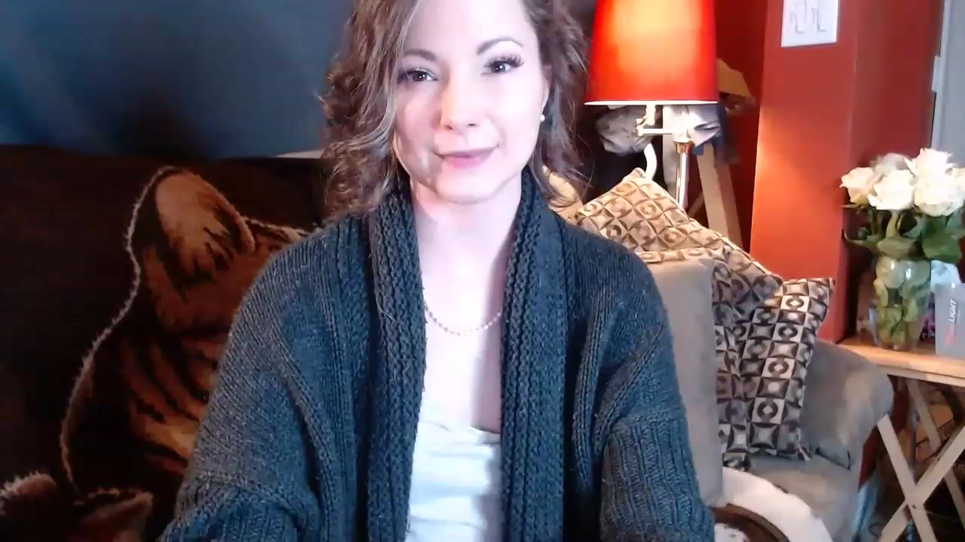 Gallery image thumbnail from KellyHeart's myfreecams stream on, 04/07/2023, 23:45 image 6 of 20