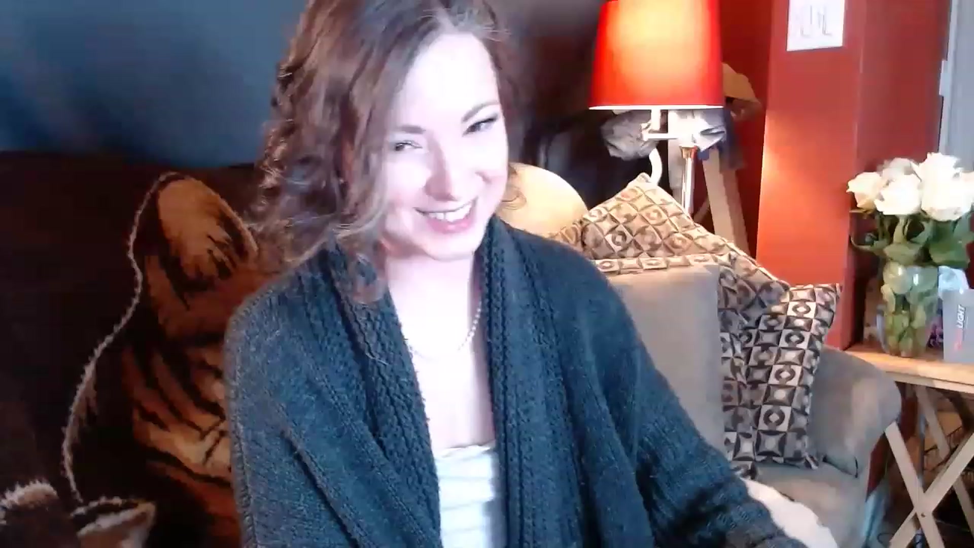 Gallery image thumbnail from KellyHeart's myfreecams stream on, 04/07/2023, 23:45 image 2 of 20
