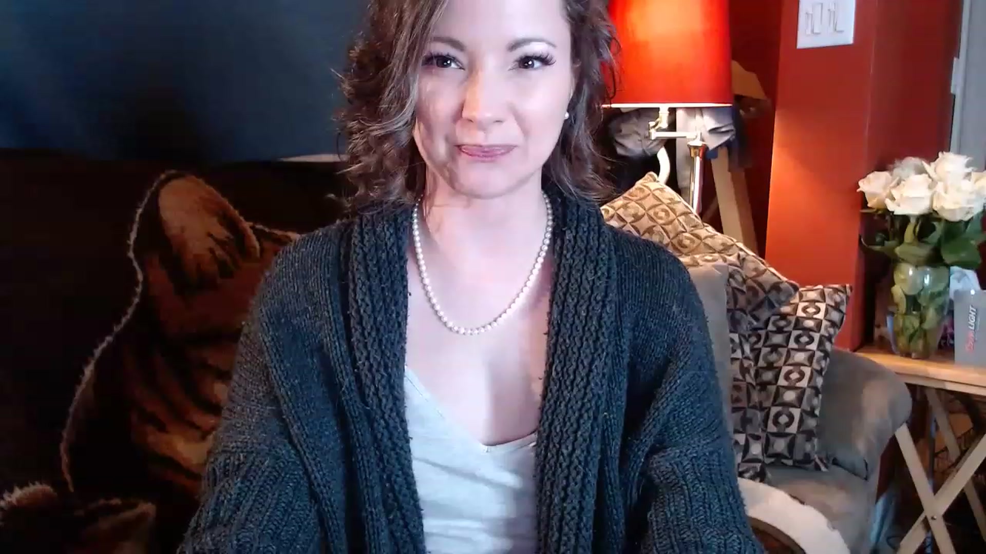 Gallery image thumbnail from KellyHeart's myfreecams stream on, 04/07/2023, 23:45 image 8 of 20