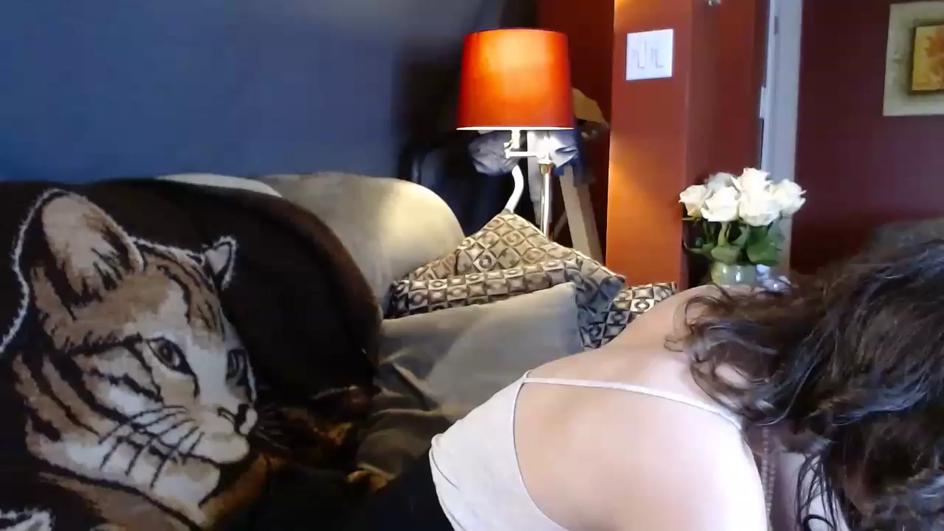 Gallery image thumbnail from KellyHeart's myfreecams stream on, 04/07/2023, 23:45 image 17 of 20