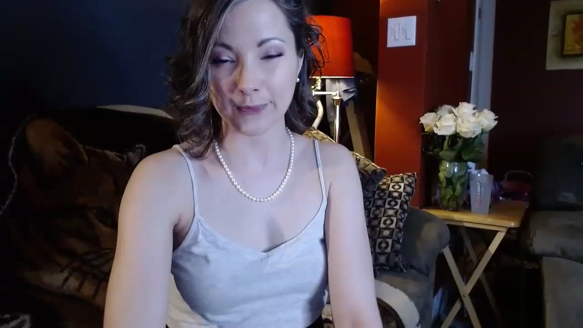 Gallery image thumbnail from KellyHeart's myfreecams stream on, 04/07/2023, 23:45 image 19 of 20