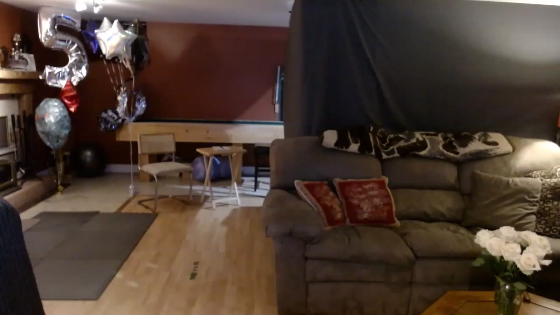 Gallery image thumbnail from KellyHeart's myfreecams stream on, 04/08/2023, 04:48 image 4 of 20