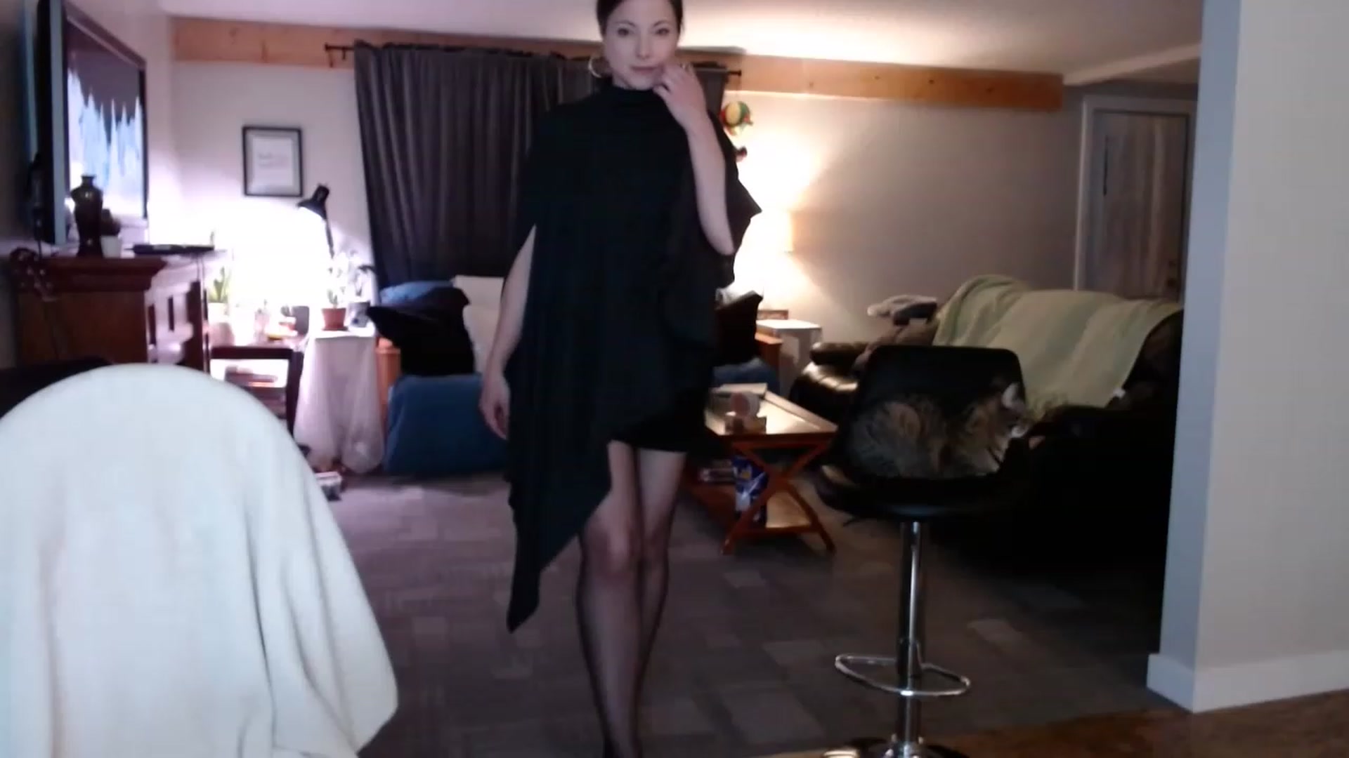 Gallery image thumbnail from KellyHeart's myfreecams stream on, 05/14/2023, 01:34 image 5 of 20