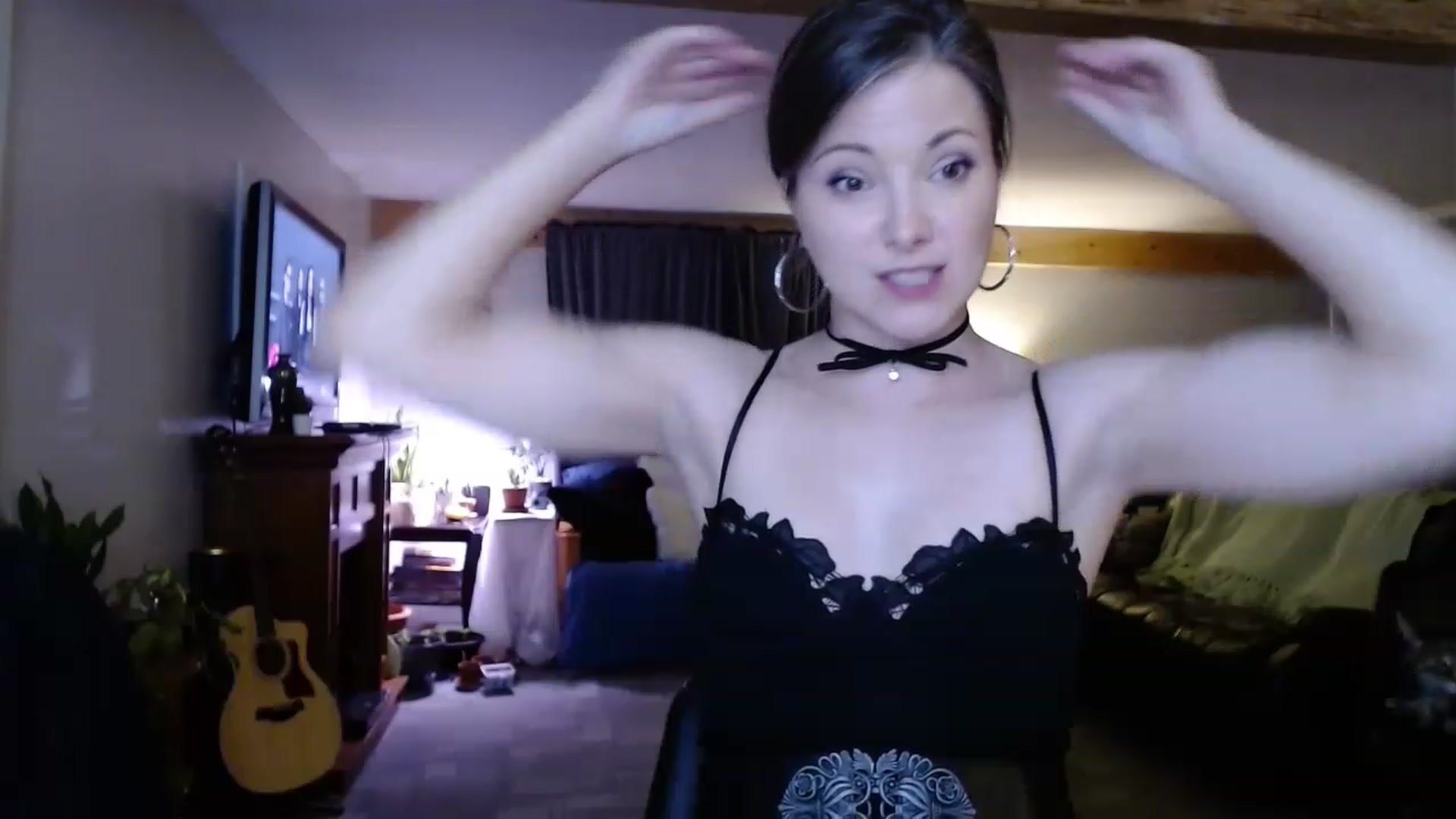 Gallery image thumbnail from KellyHeart's myfreecams stream on, 05/14/2023, 01:34 image 20 of 20