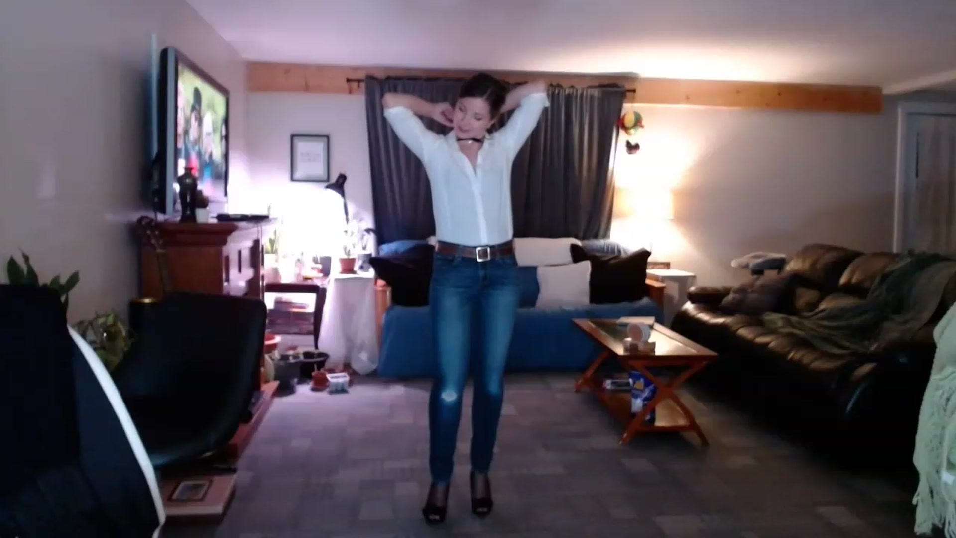 Gallery image thumbnail from KellyHeart's myfreecams stream on, 05/14/2023, 03:27 image 20 of 20